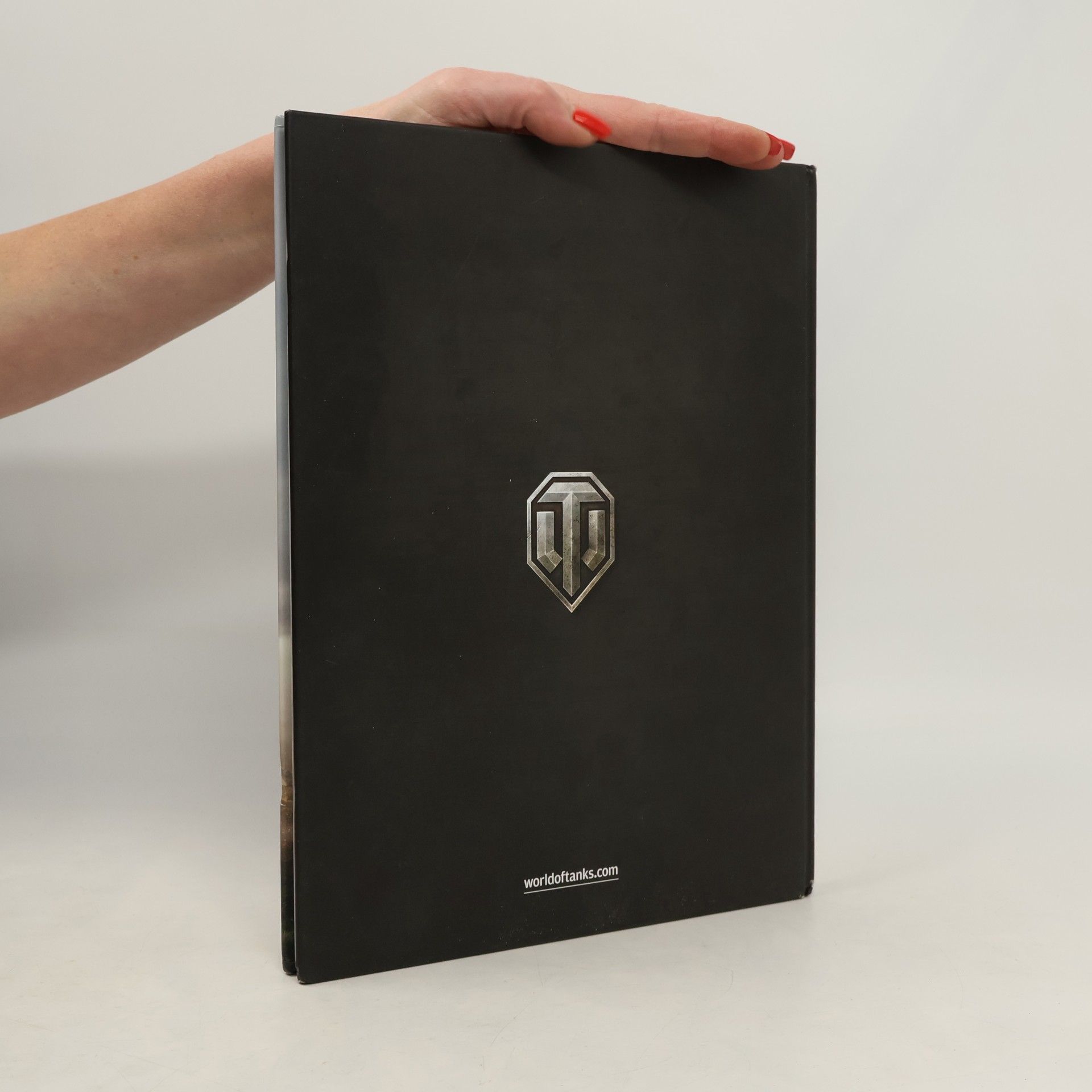 Various authors World of Tanks