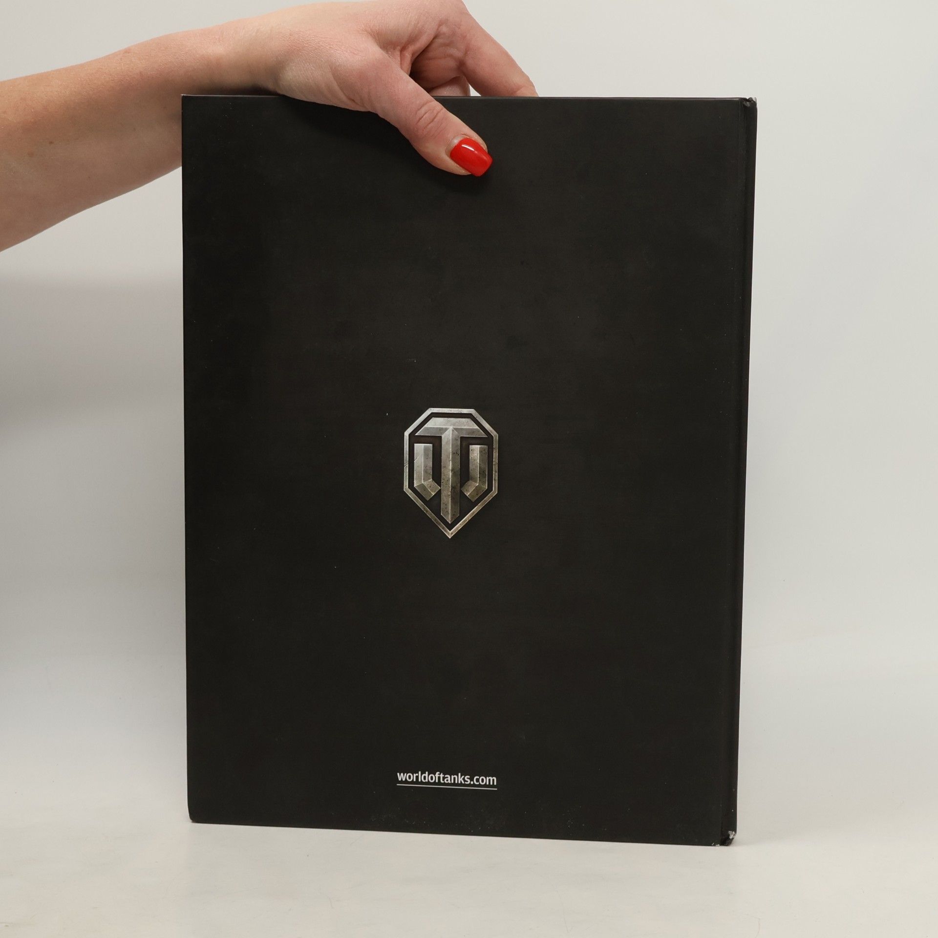 Various authors World of Tanks