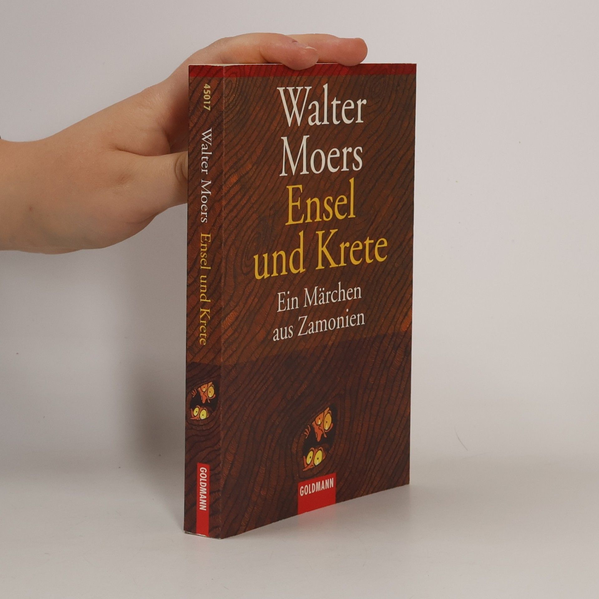 Wilde Reise durch die Nacht