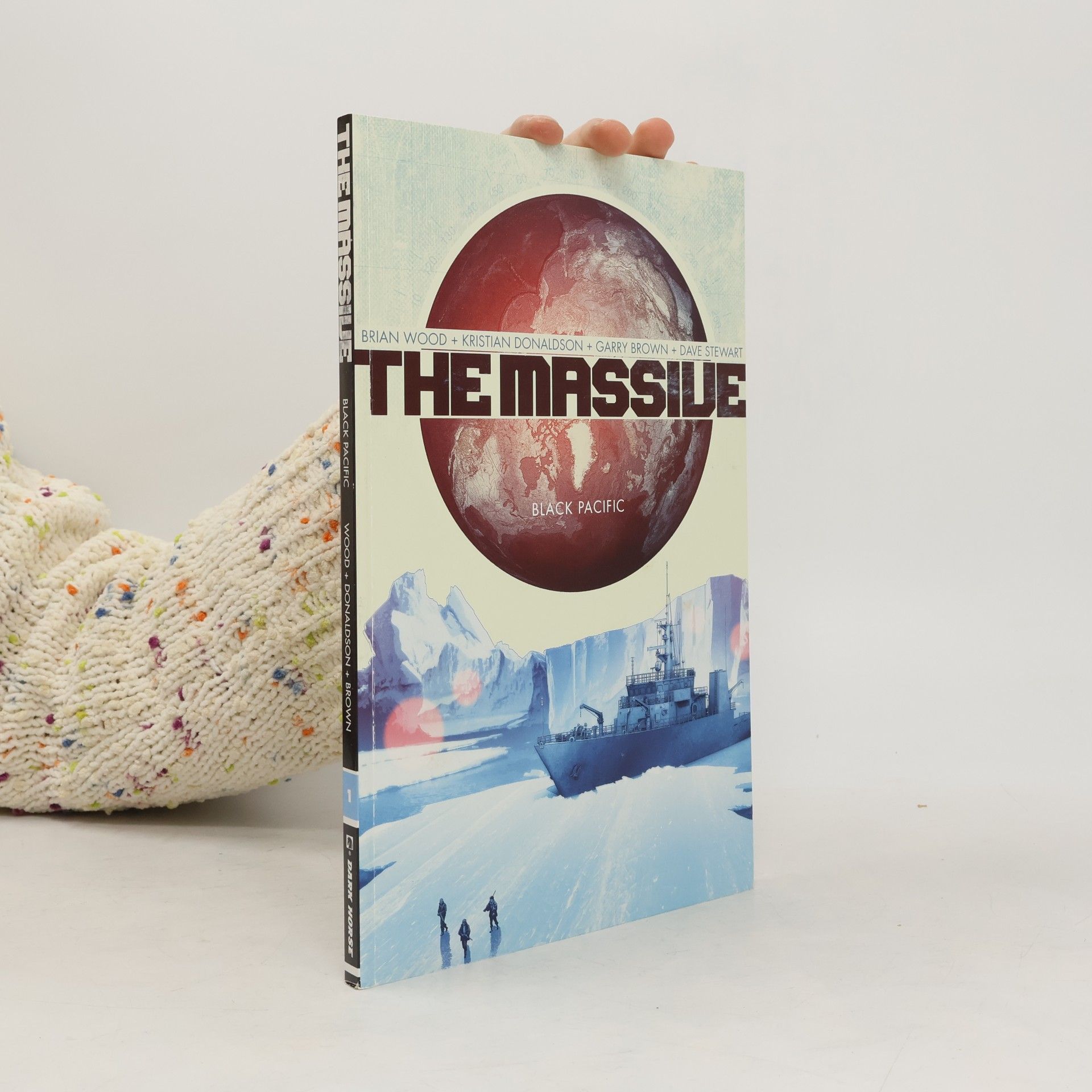 The Massive