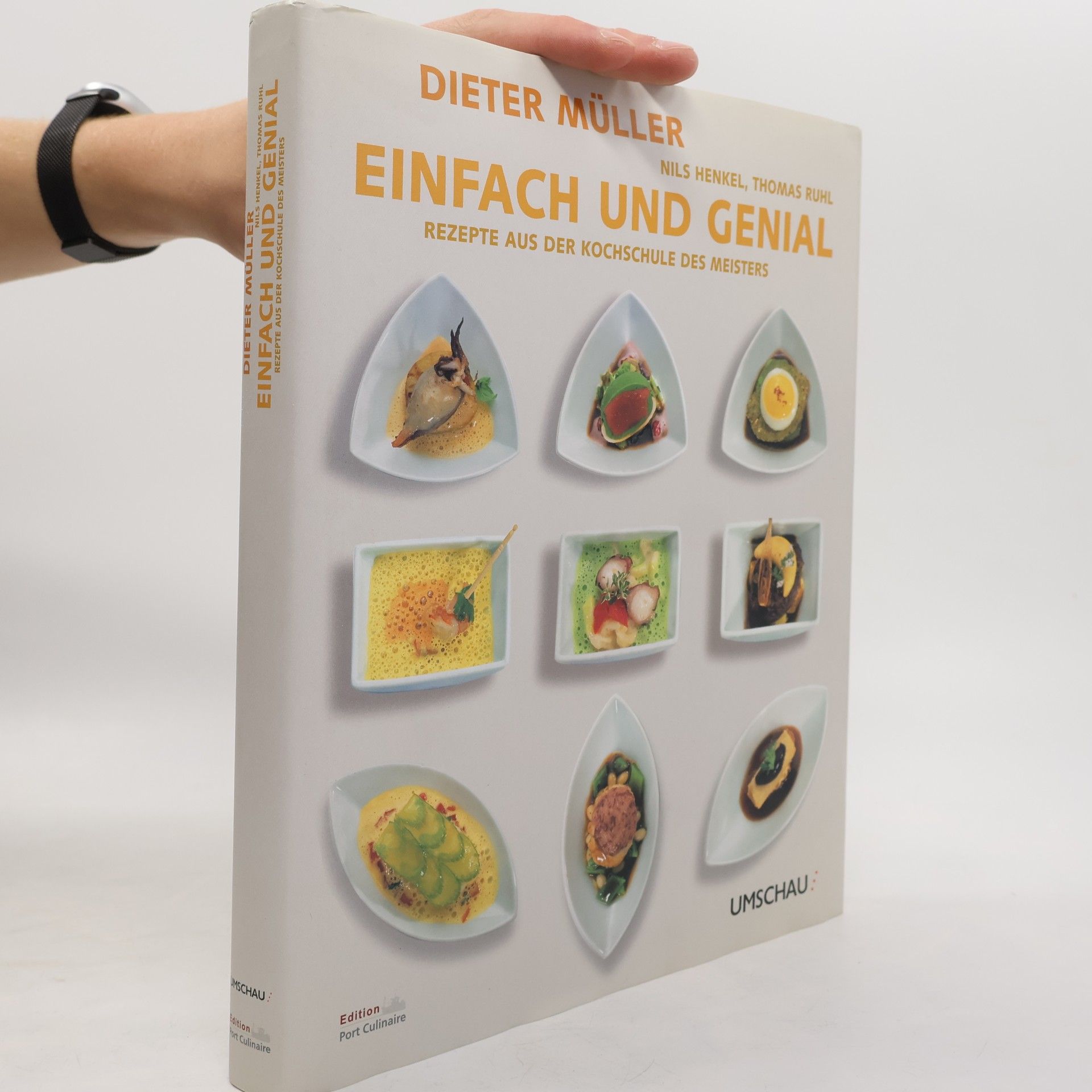 Einfach und genial