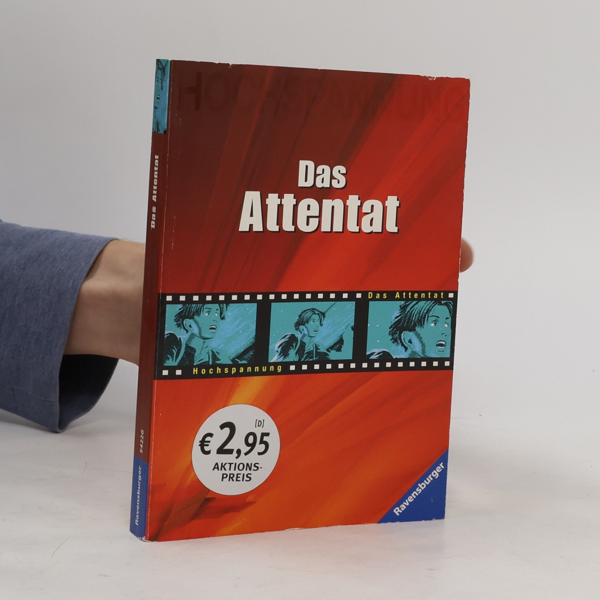 Das Attentat