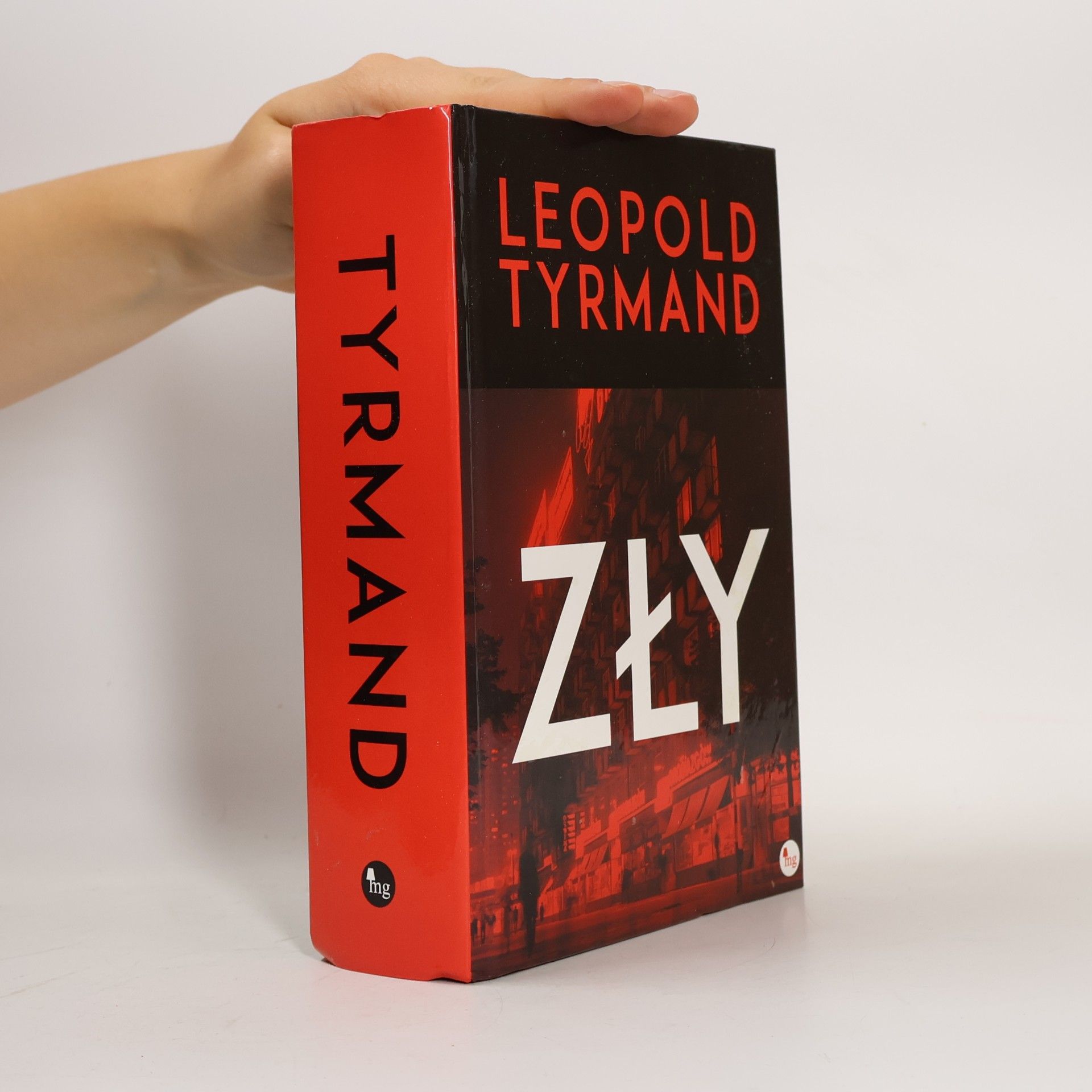 Zły