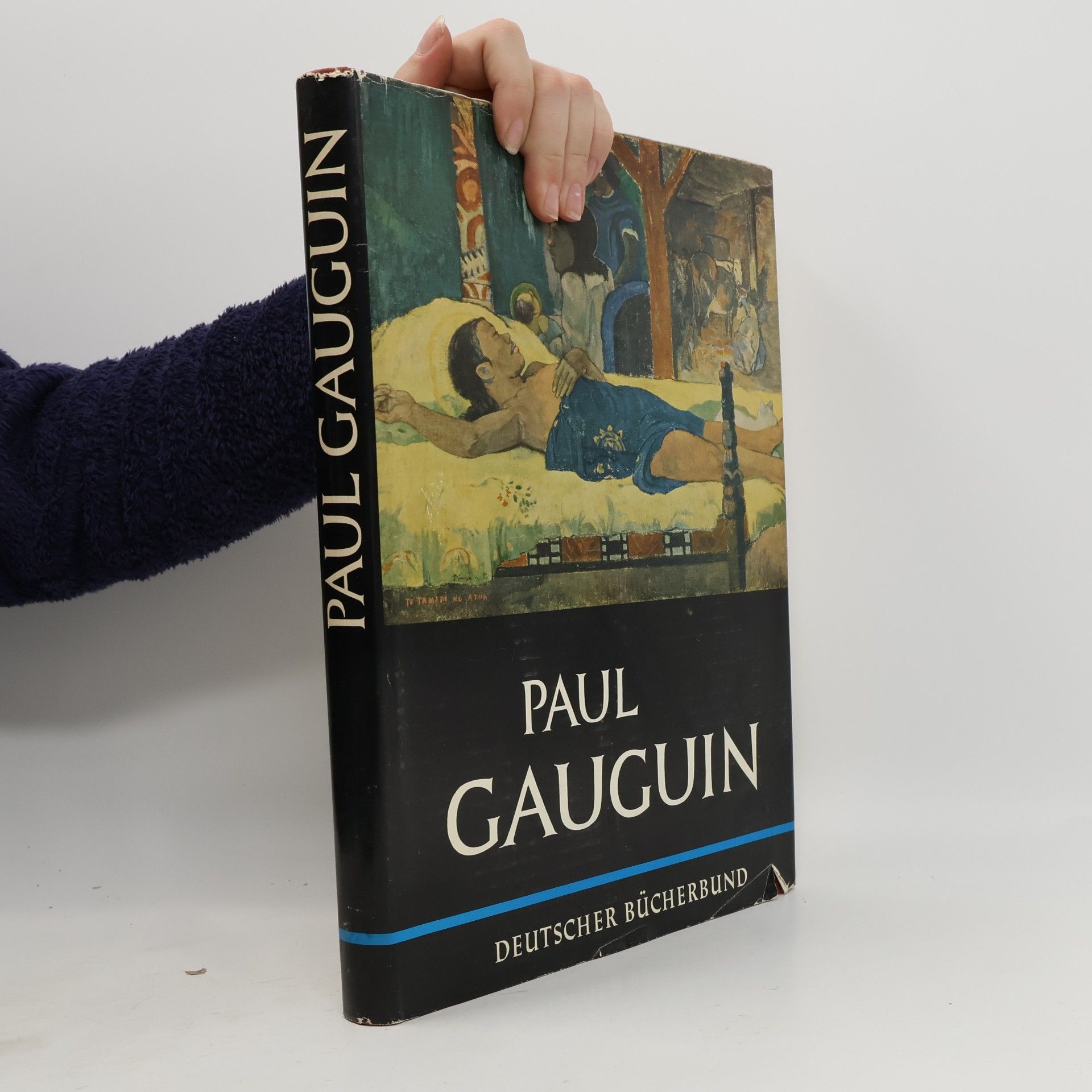 Paul Gauguin