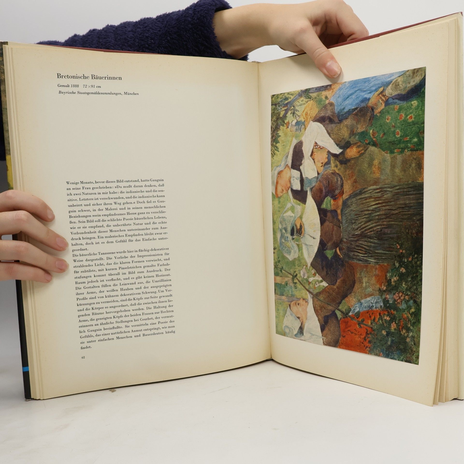 Robert Goldwater Paul Gauguin