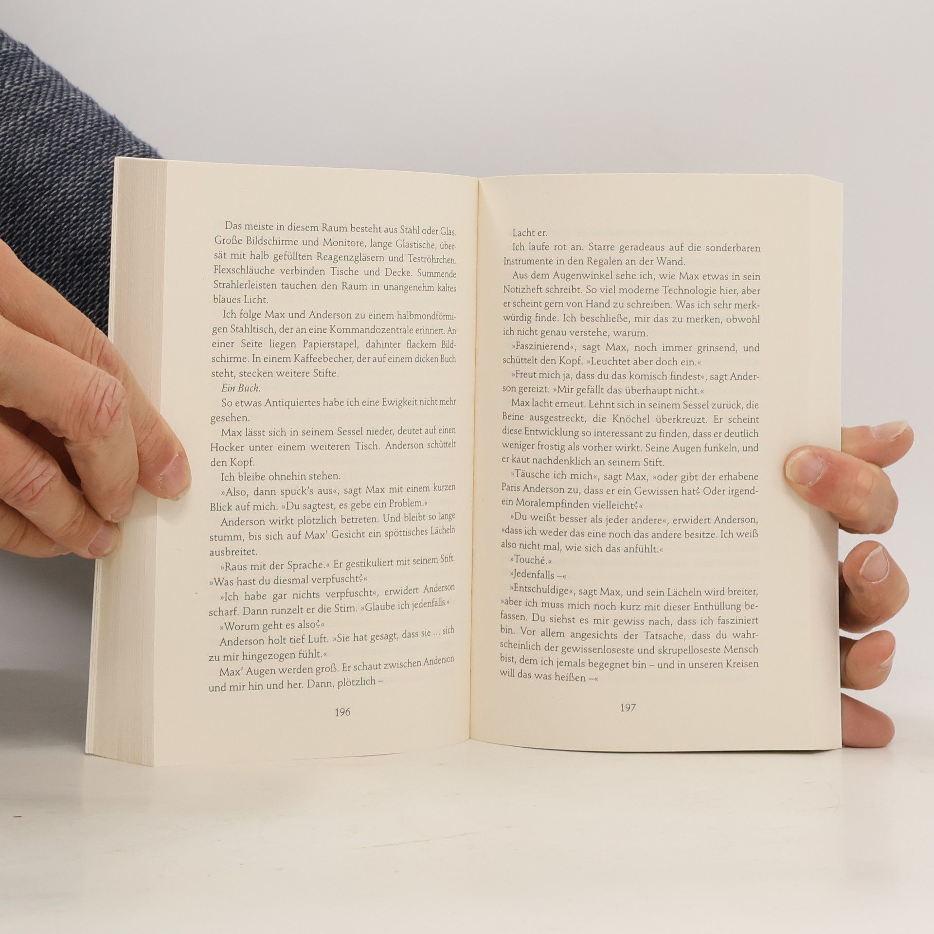 Tahereh Mafi Die Shatter-Me-Reihe: Sechs Bände im Taschenbuch-Schuber