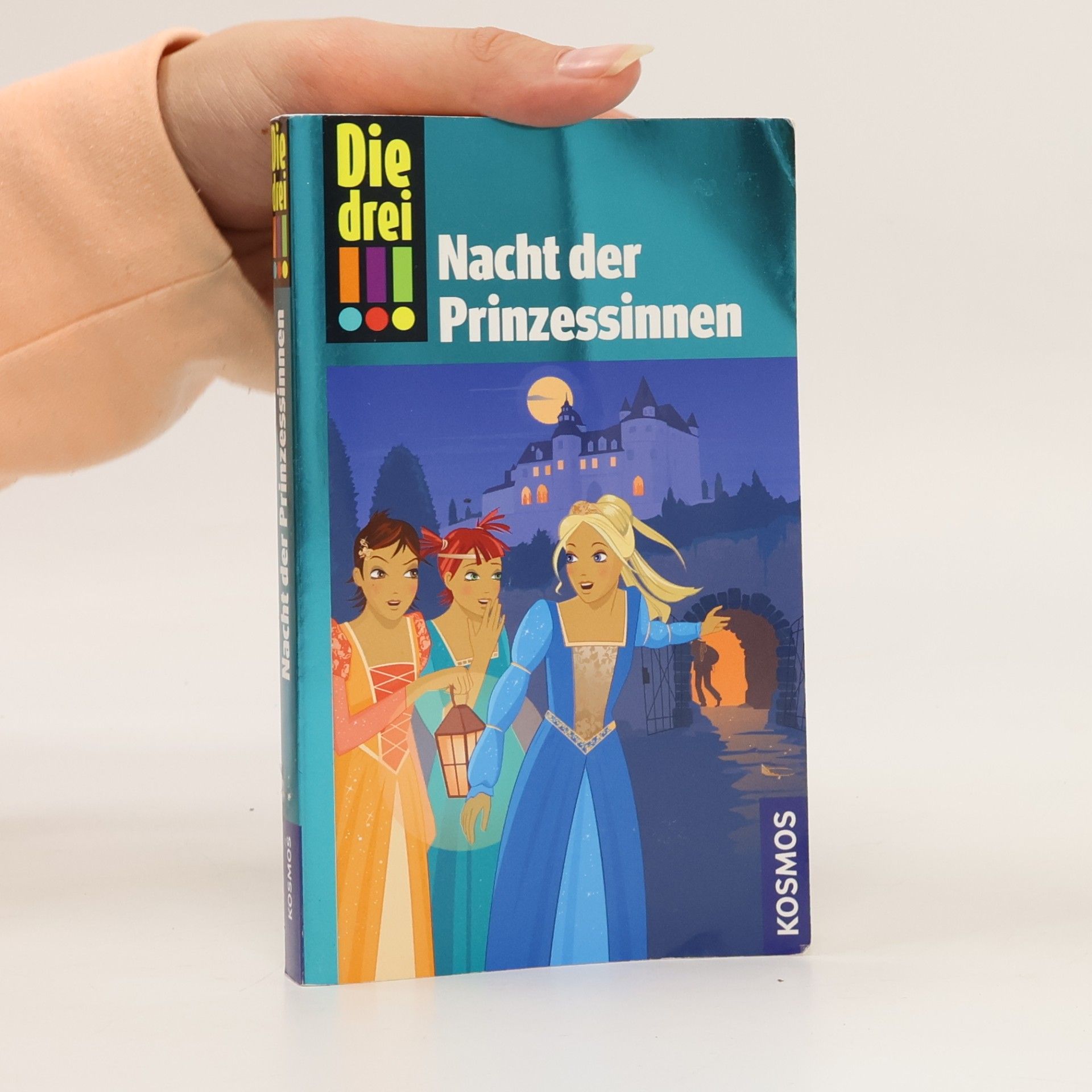 Nacht der Prinzessinnen