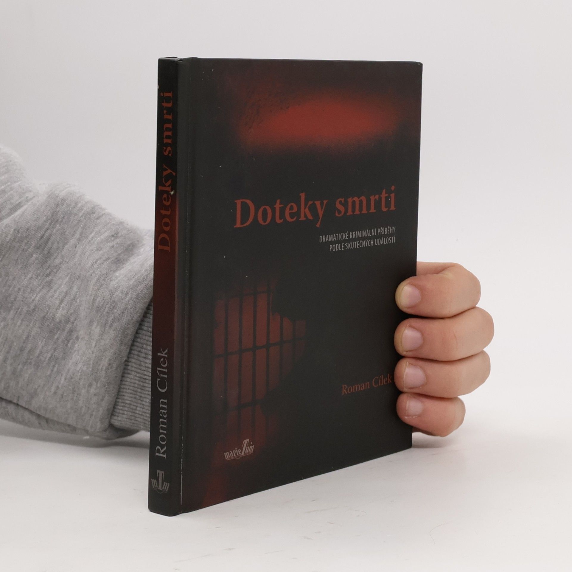 Doteky smrti