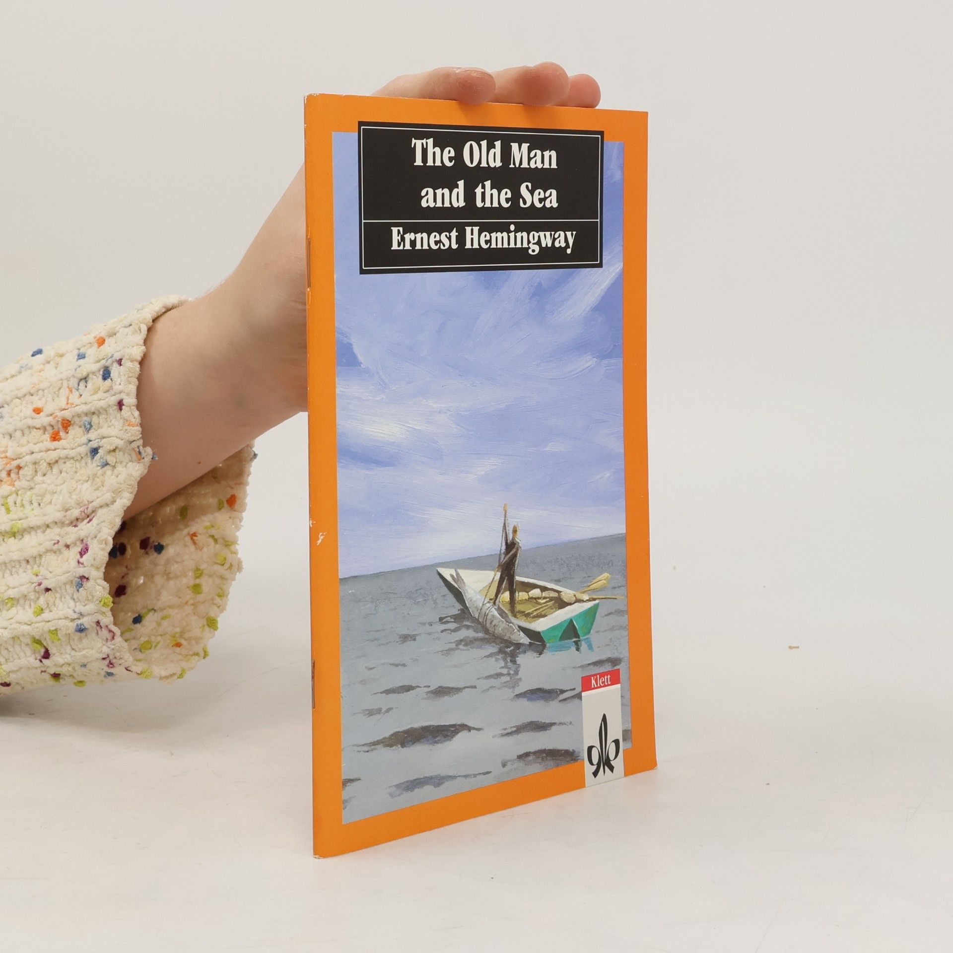 The Old Man and the Sea