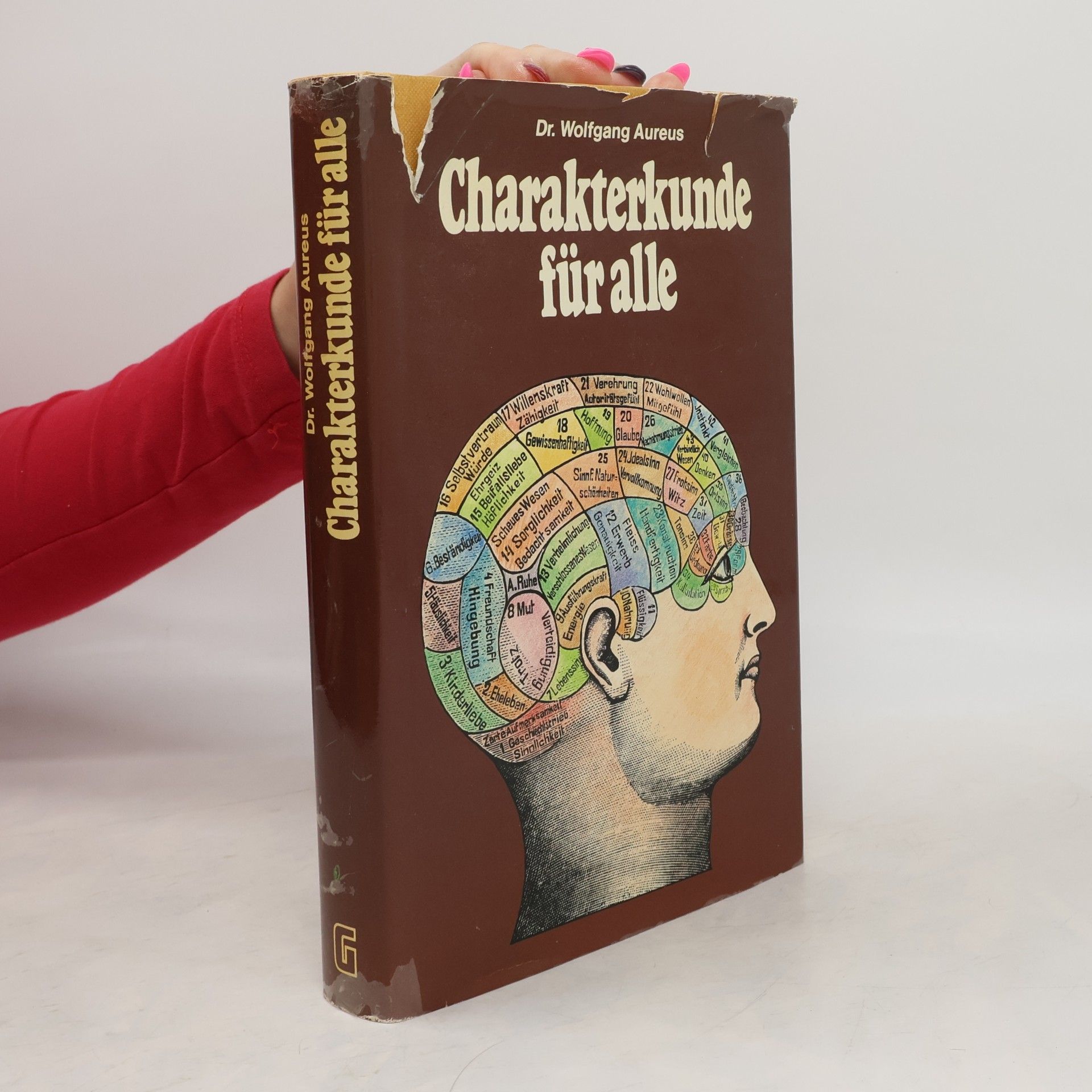 Charakterkunde für alle