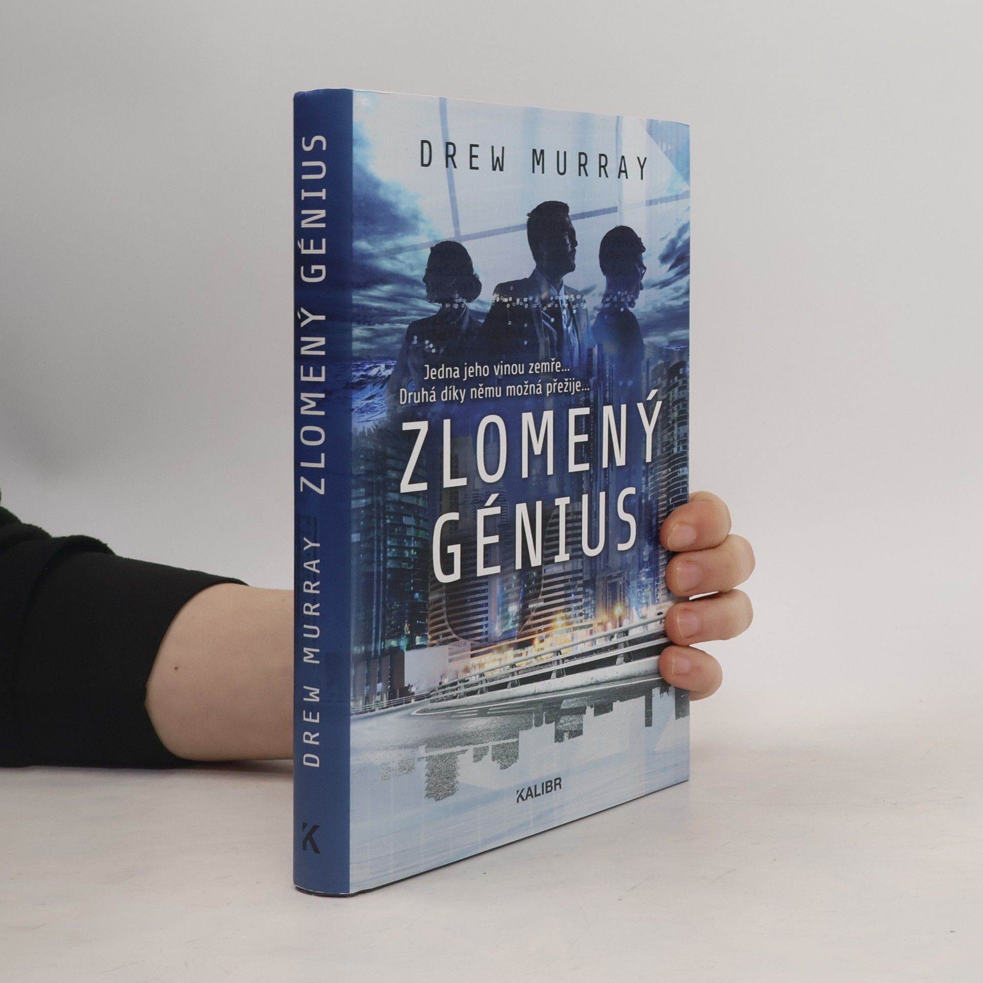 Zlomený génius