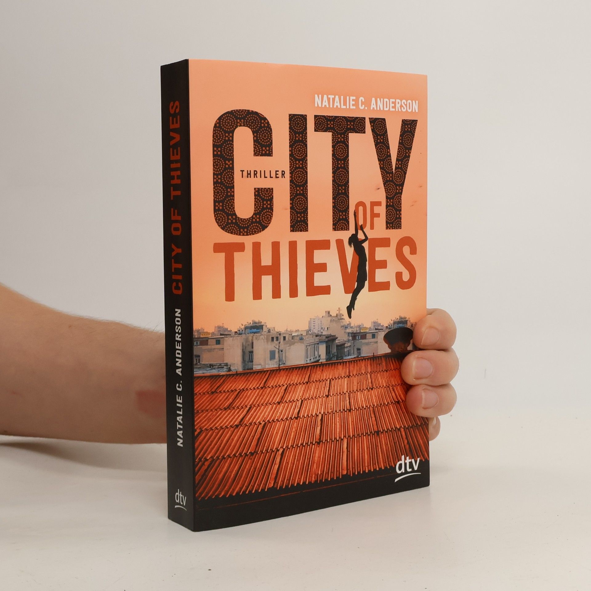City of thieves