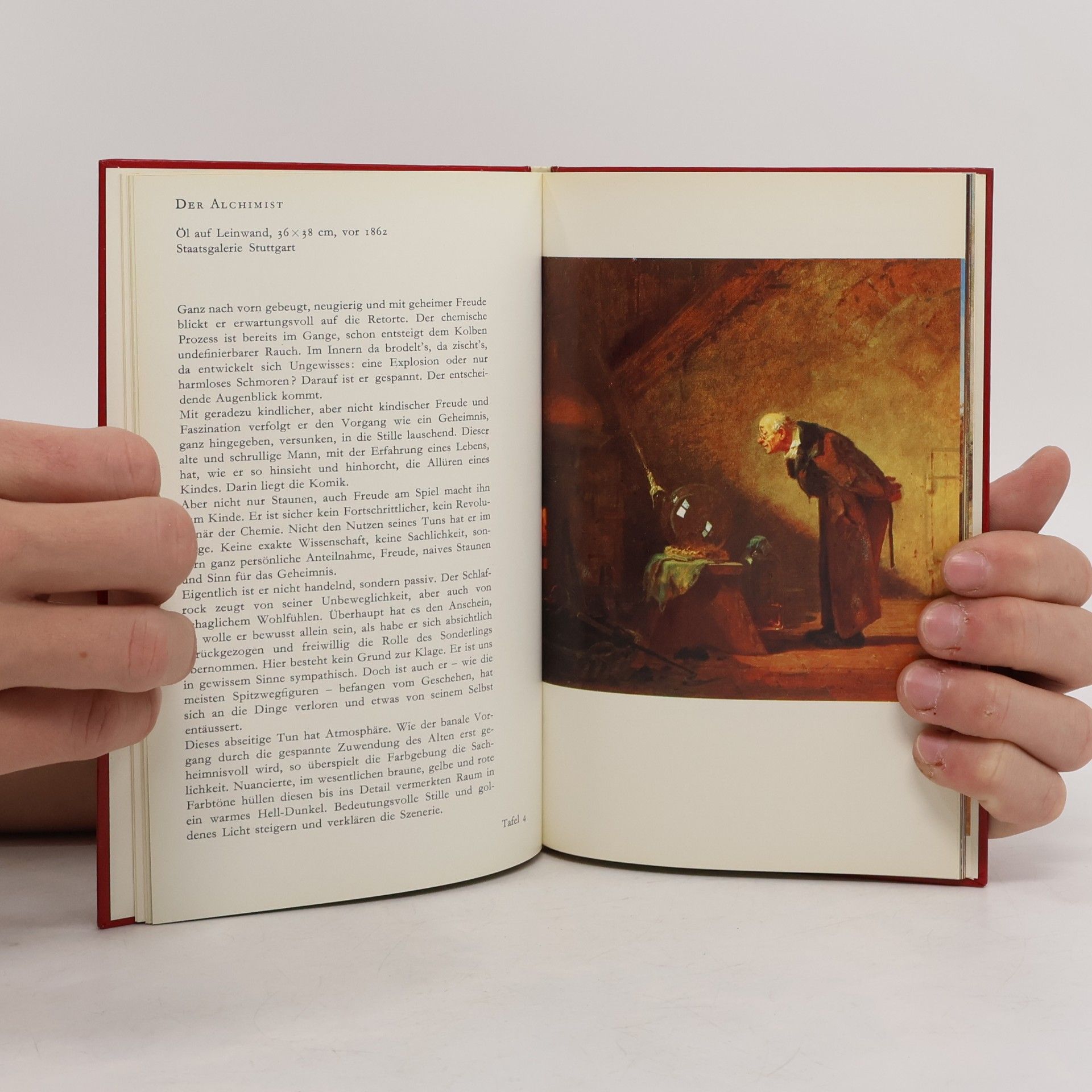 Auteurscollectief Carl Spitzweg