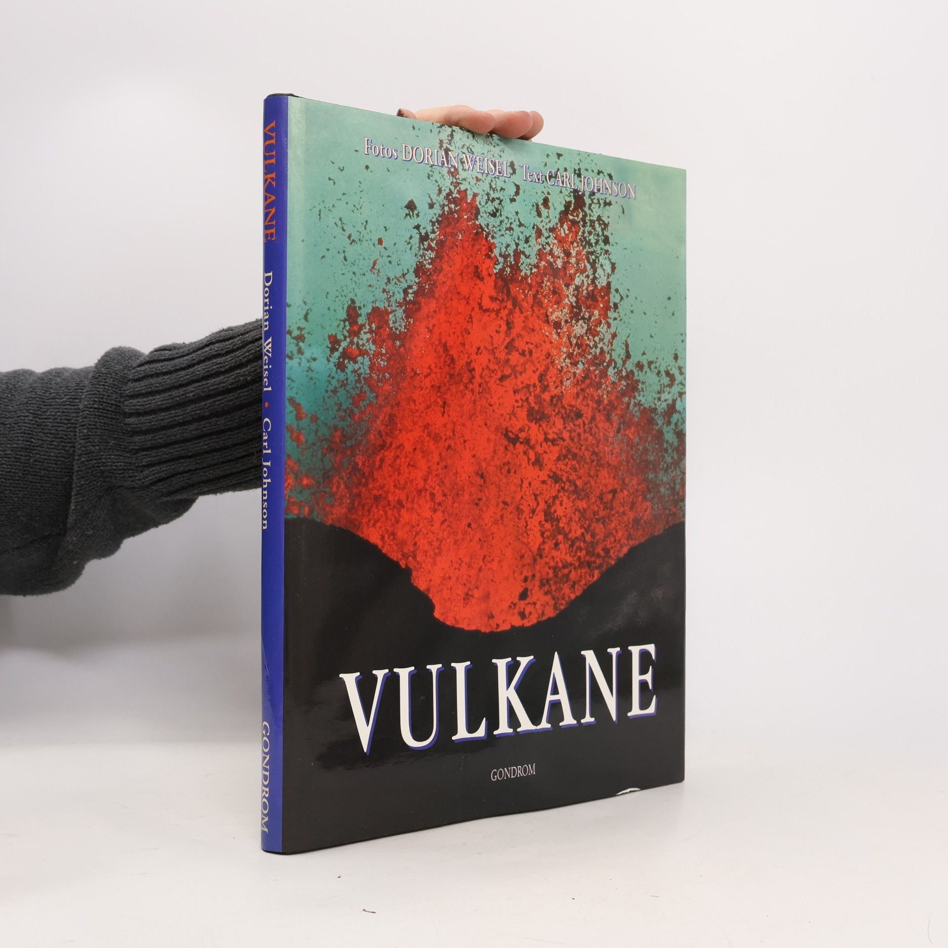 Vulkane