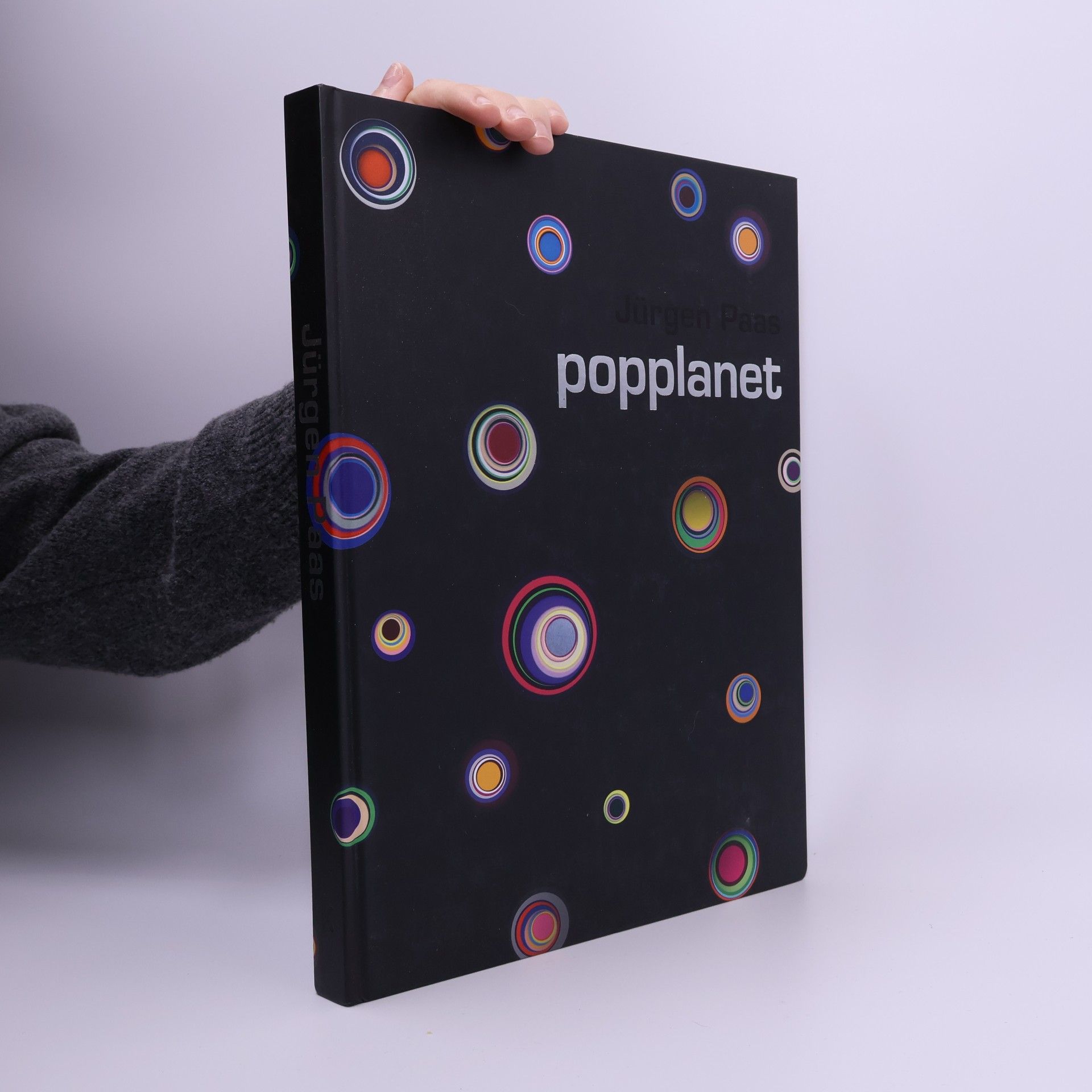 Popplanet