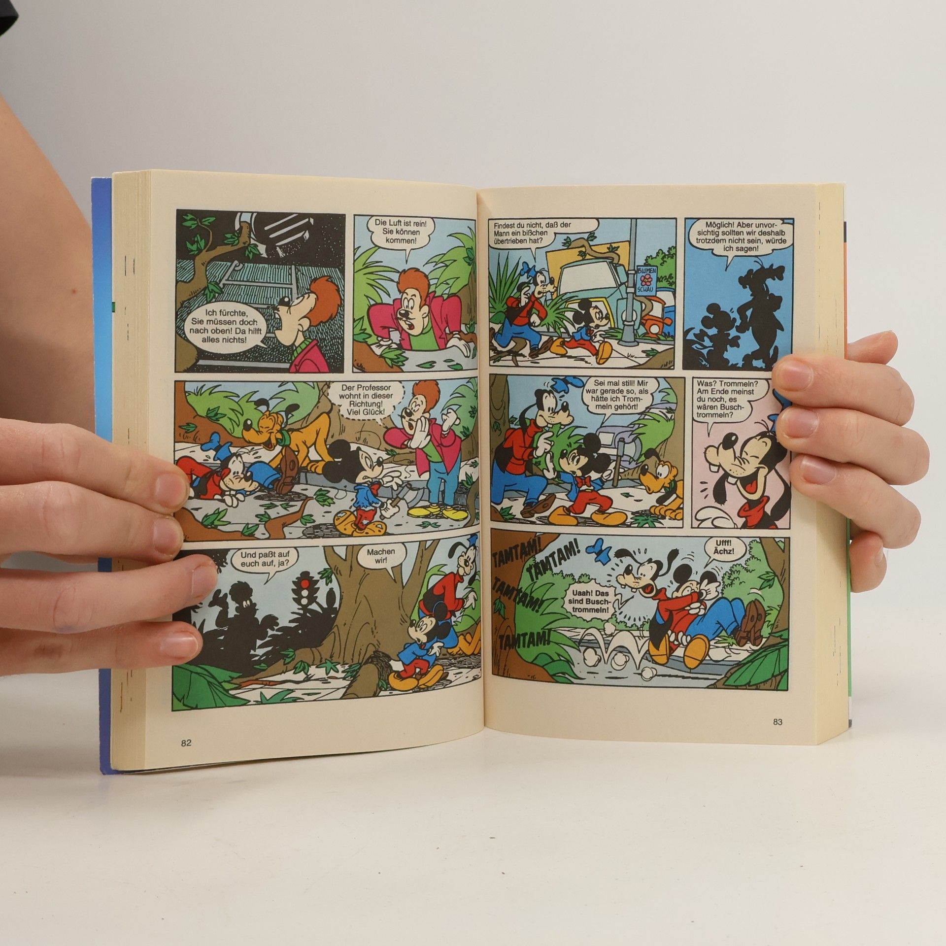 Autorenkollektiv Lustiges Taschenbuch 187