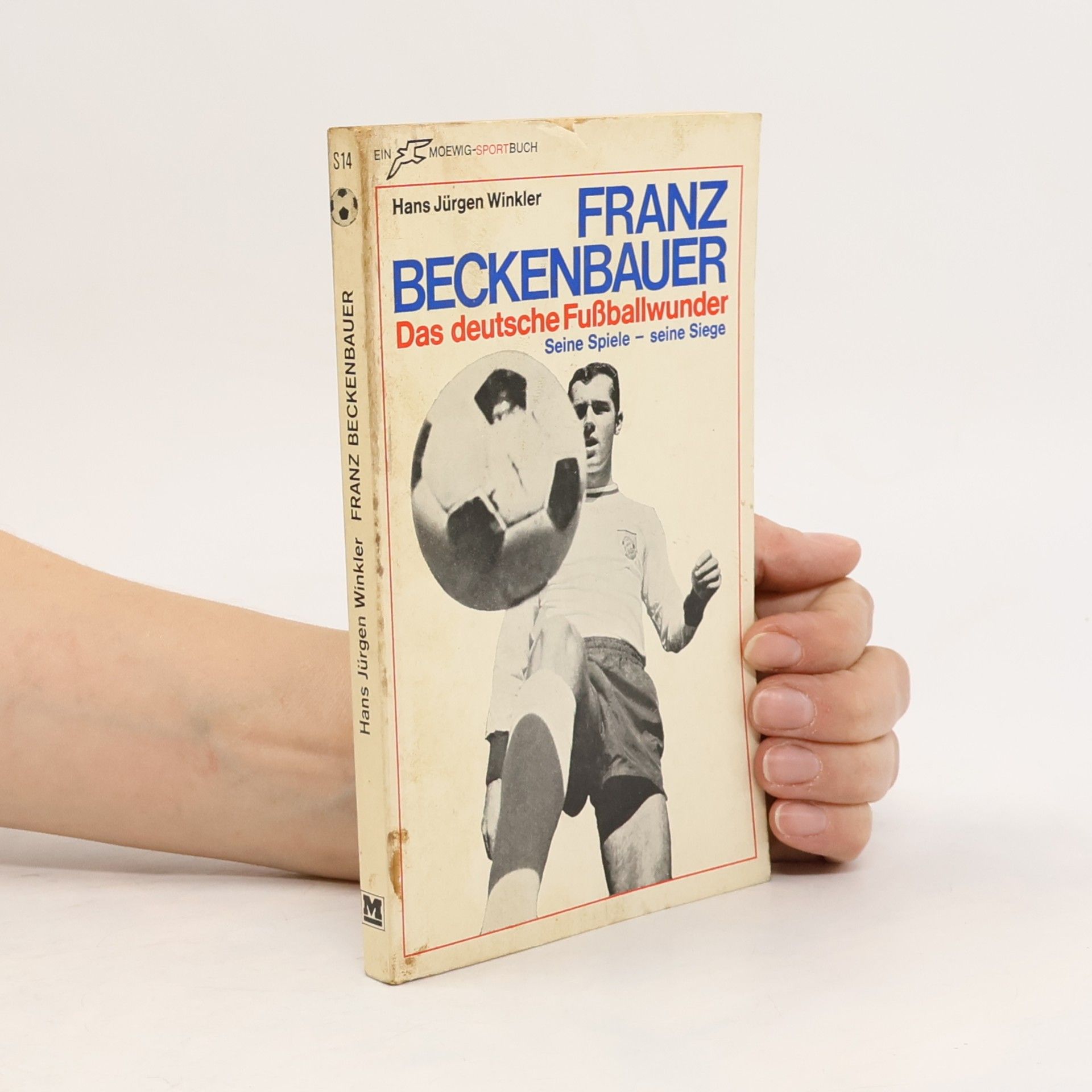 Franz Beckenbauer
