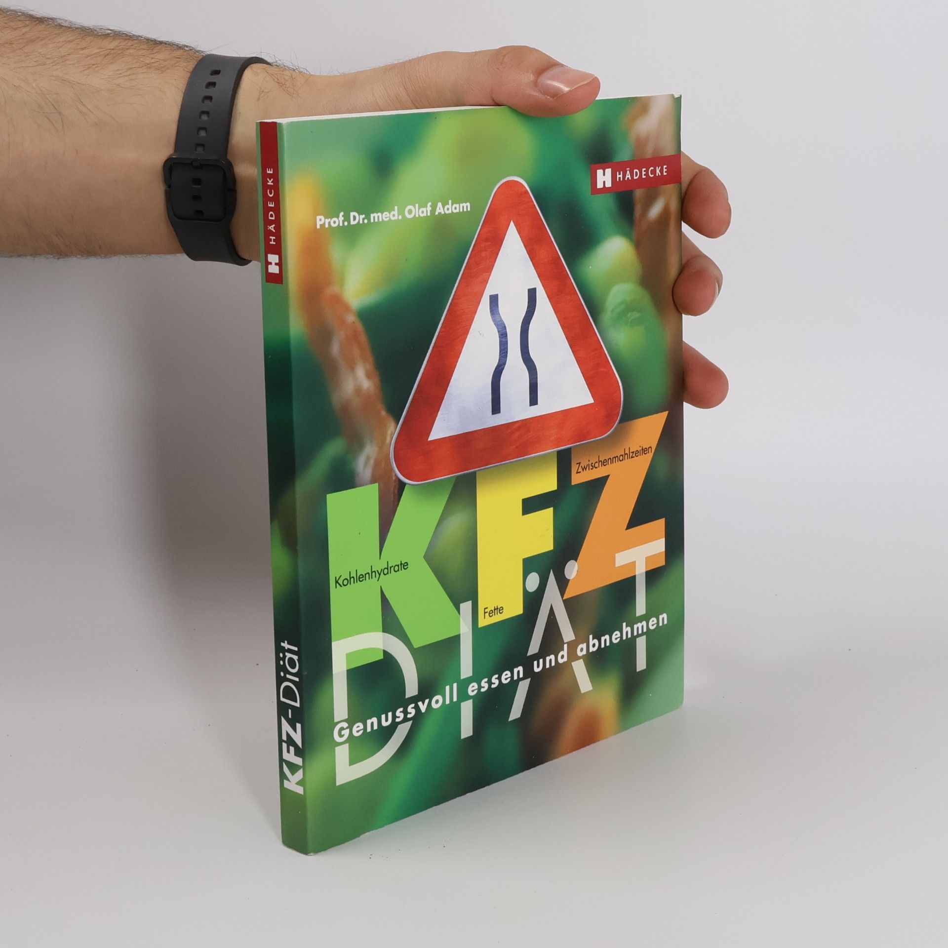 KFZ-Diät