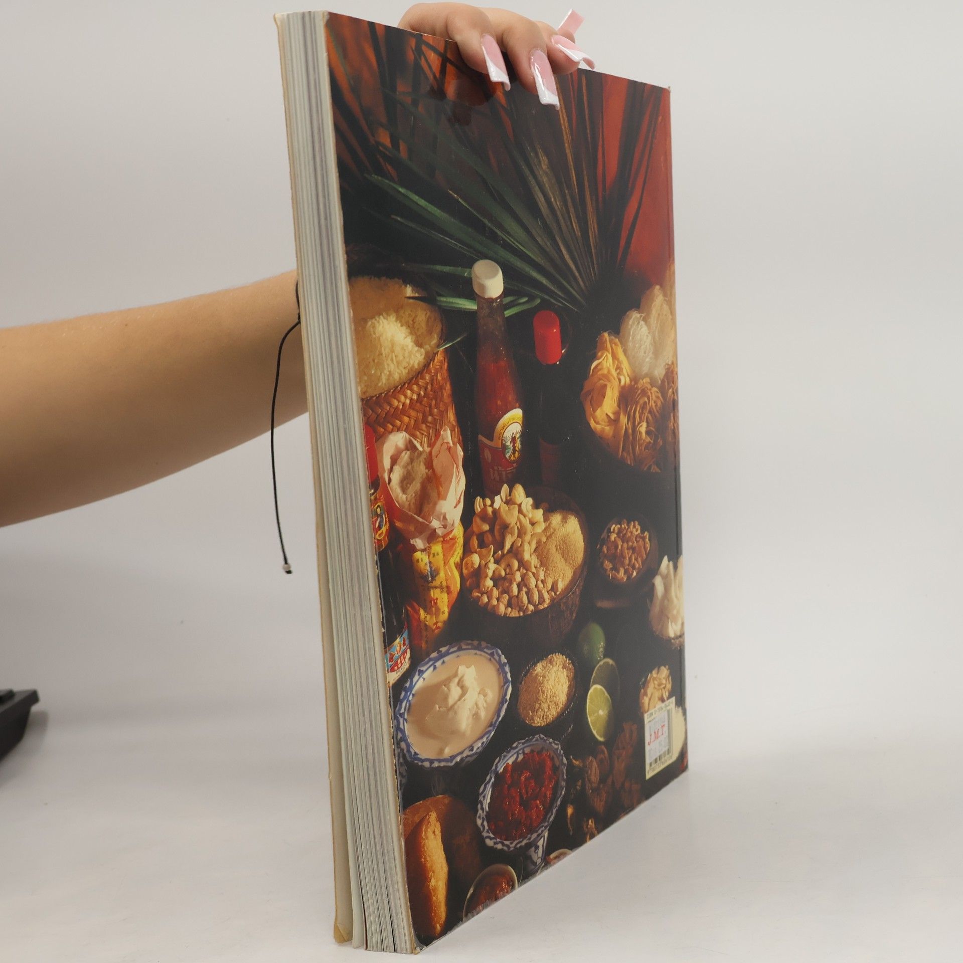 Jan Castorina Best Recipes From Thailand Vietnam And Laos