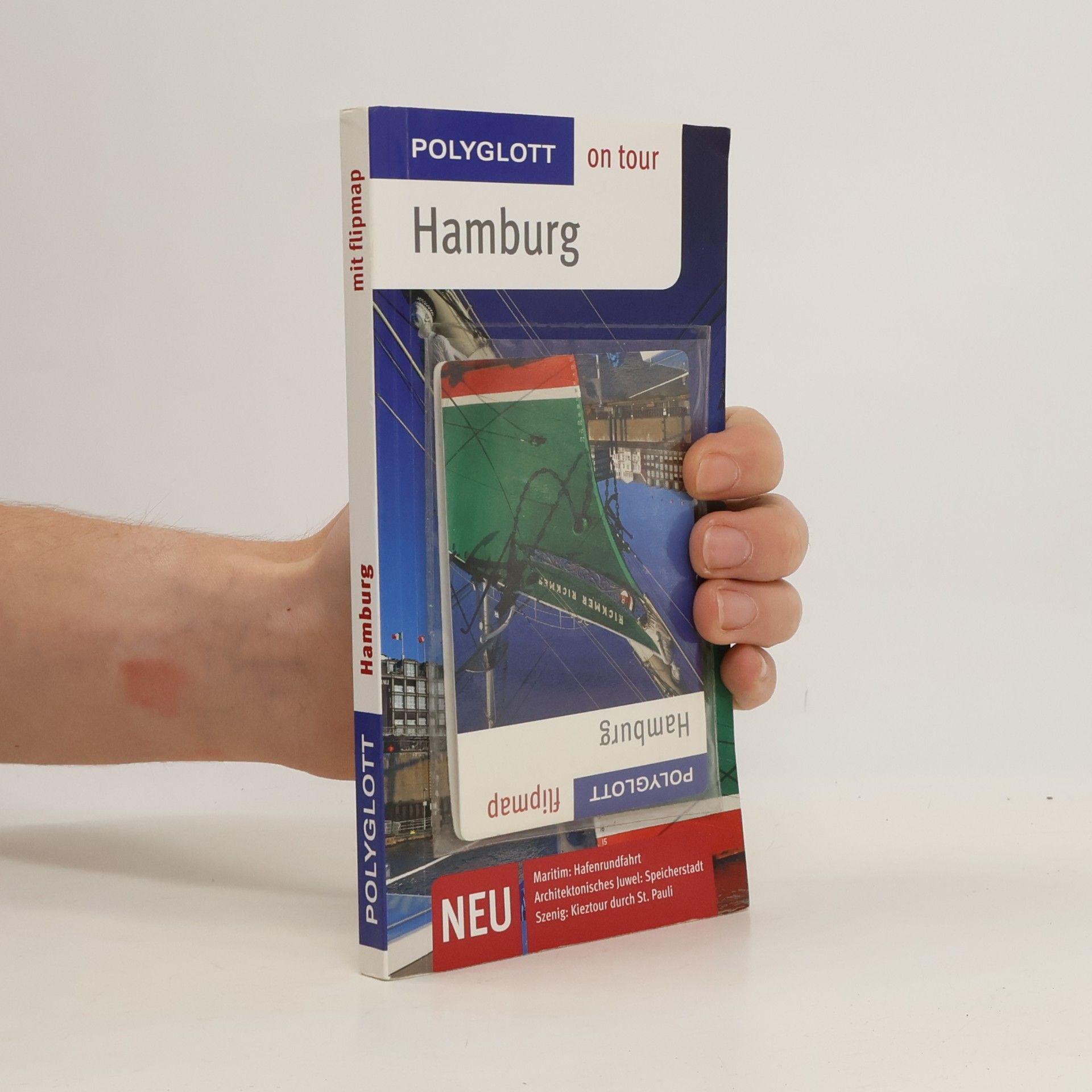 Hamburg
