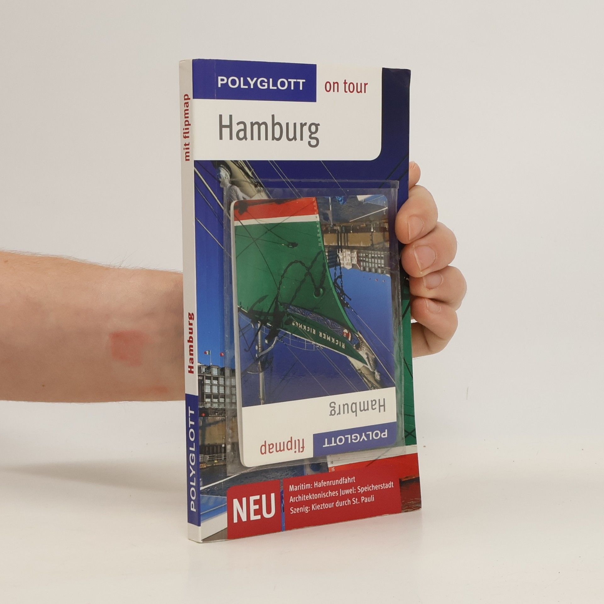 Elke Frey Hamburg