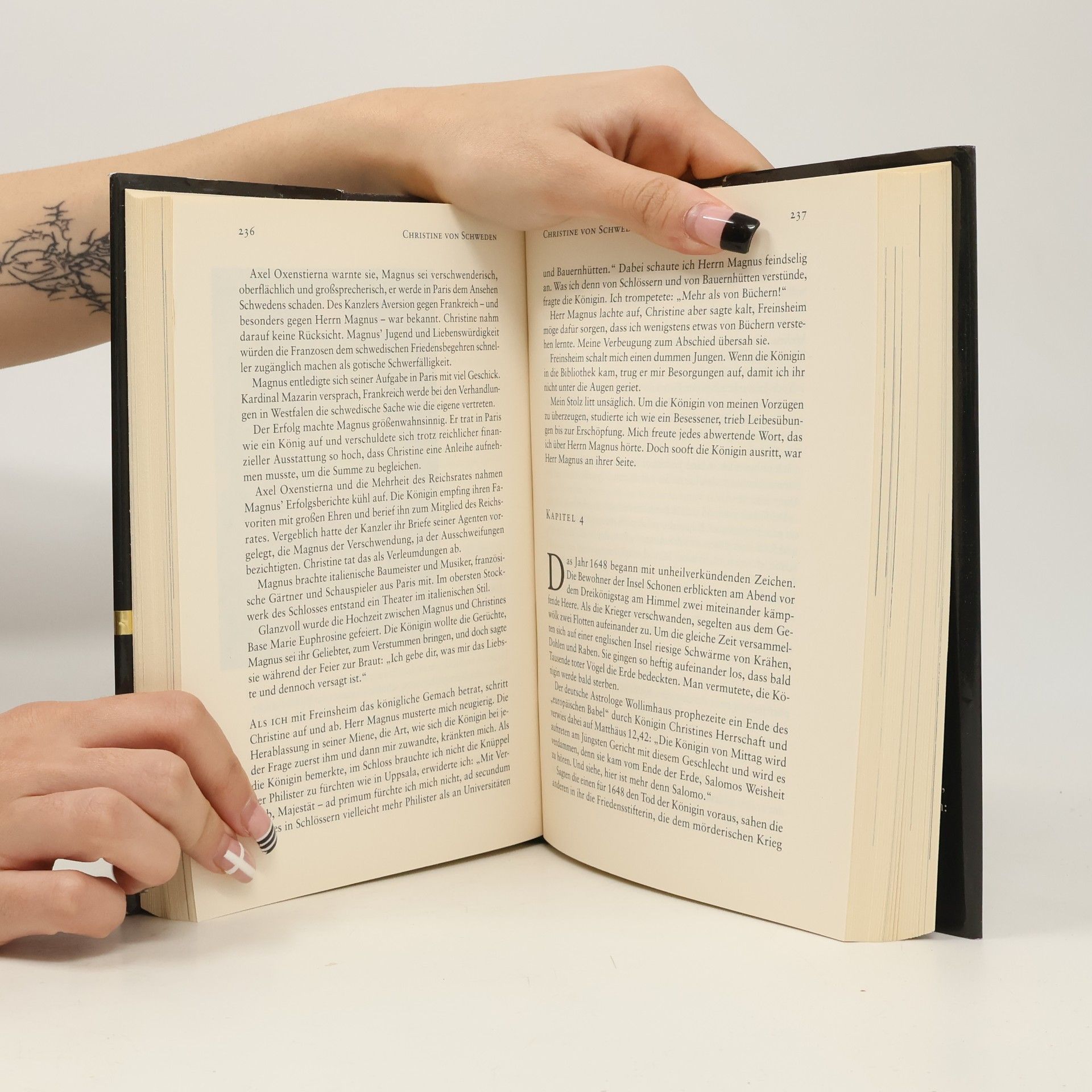 Georg Markus Sigmund Freud und das Geheimnis der Seele