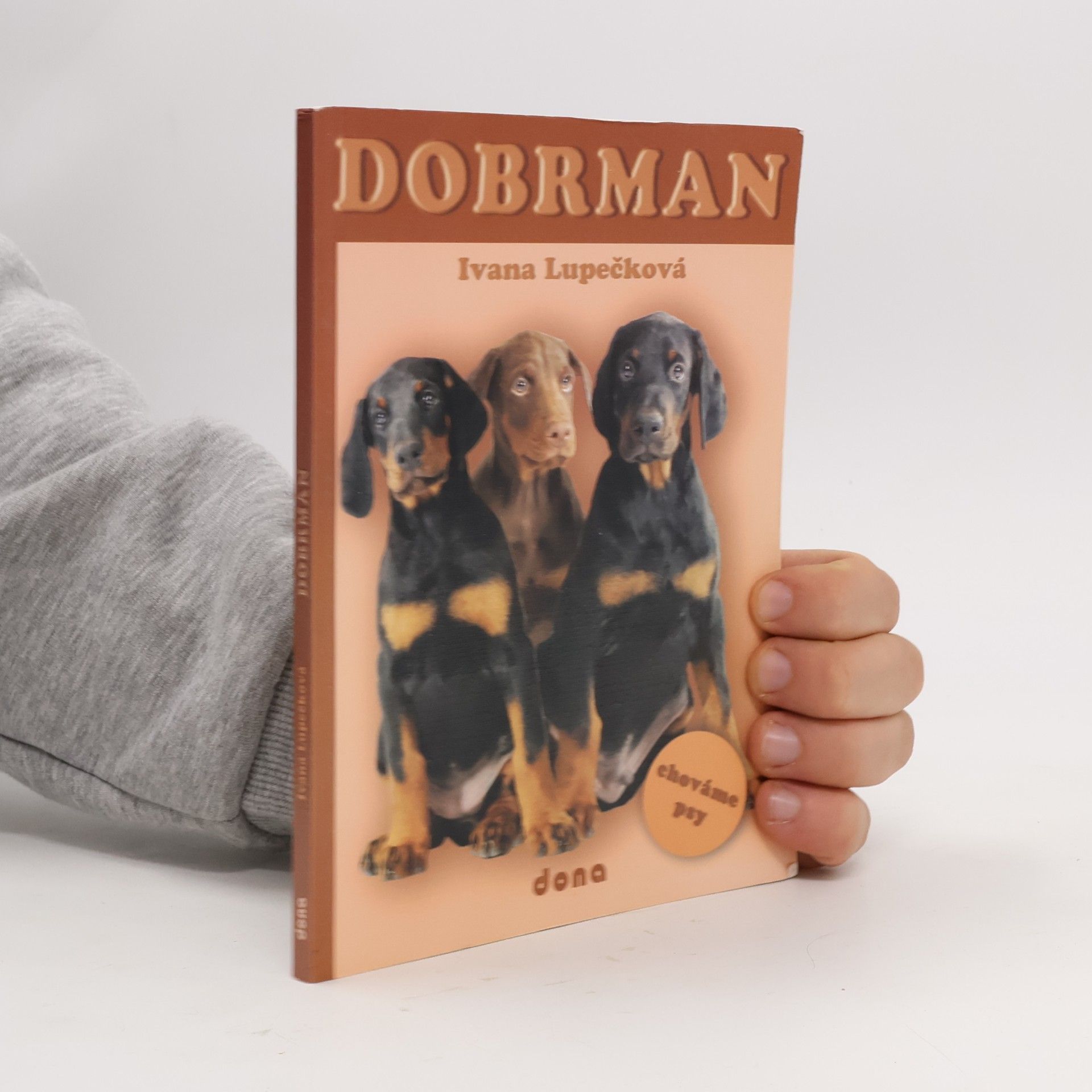 Dobrman