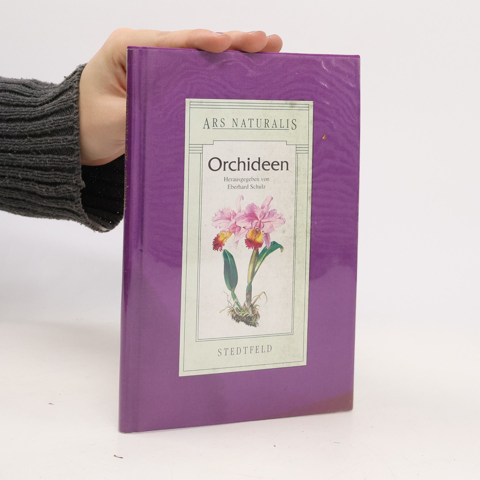 Orchideen