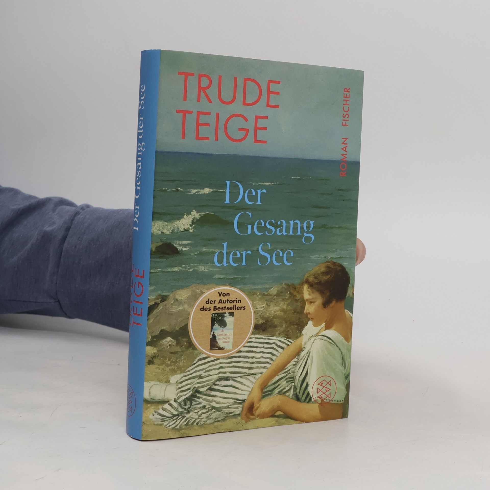 Der Gesang der See