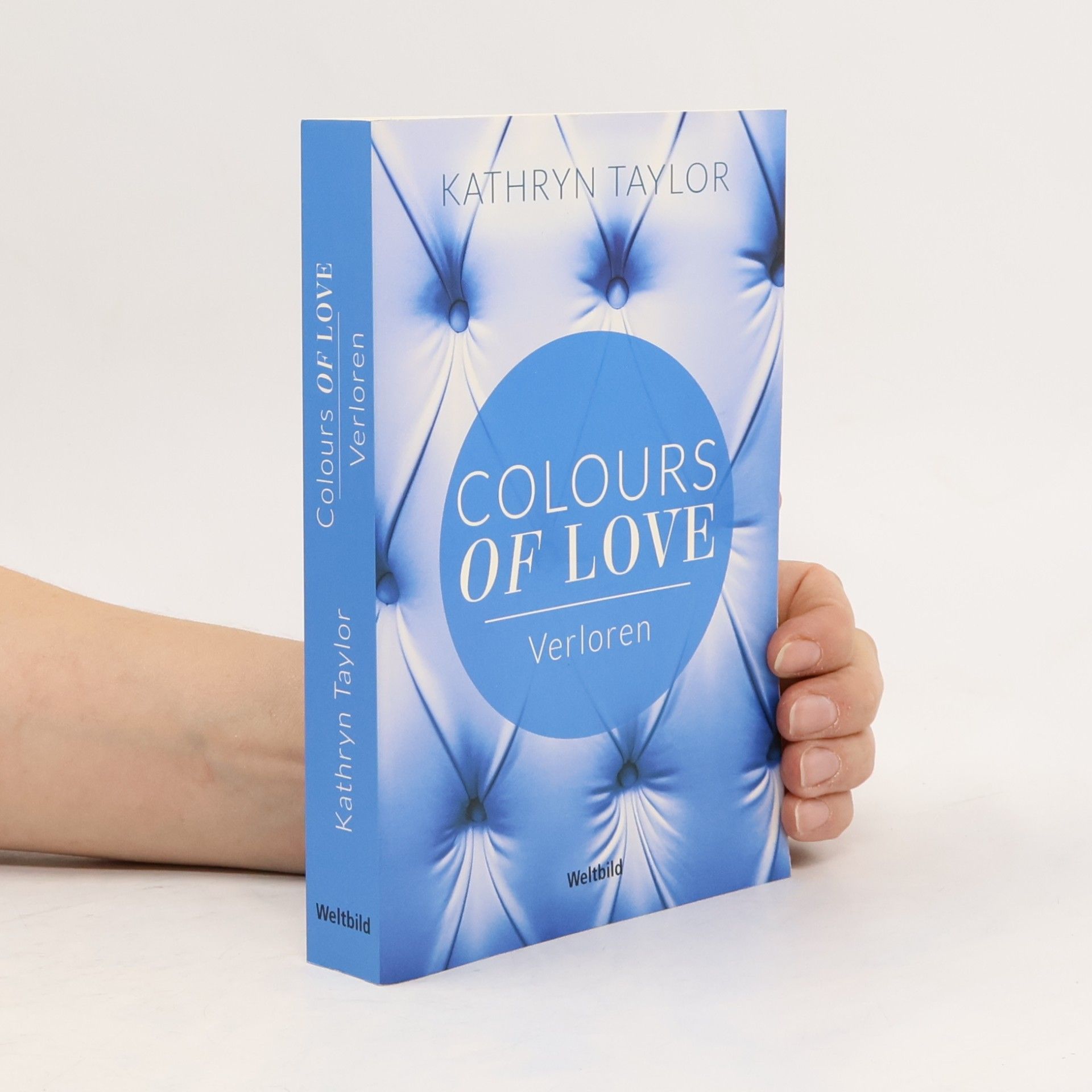 Colours of love