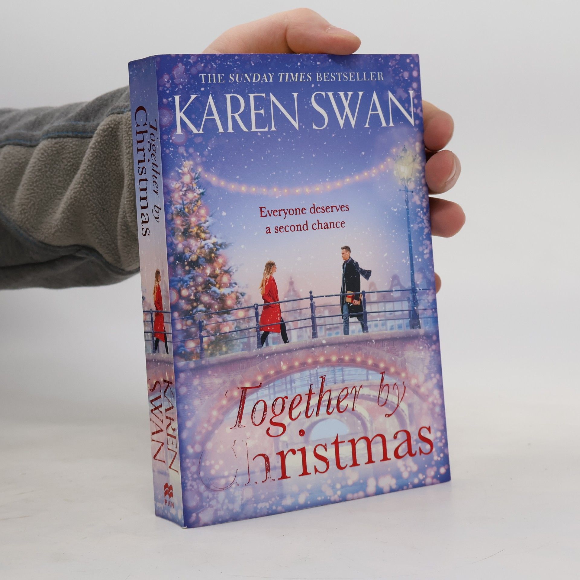 Karen Swan Together by Christmas