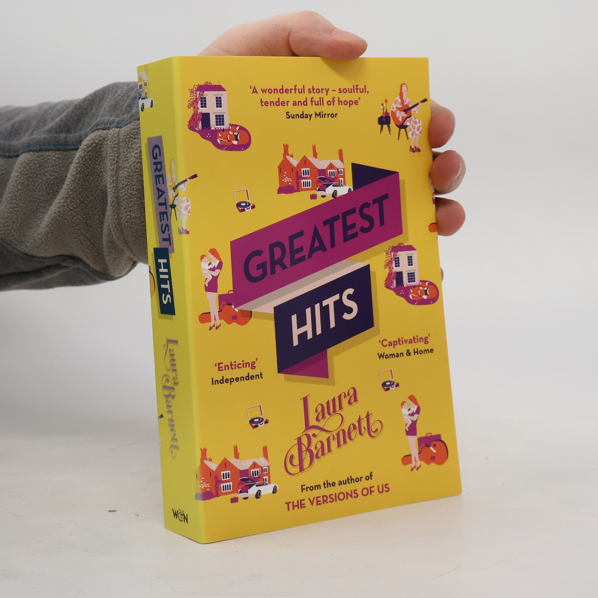 Greatest Hits