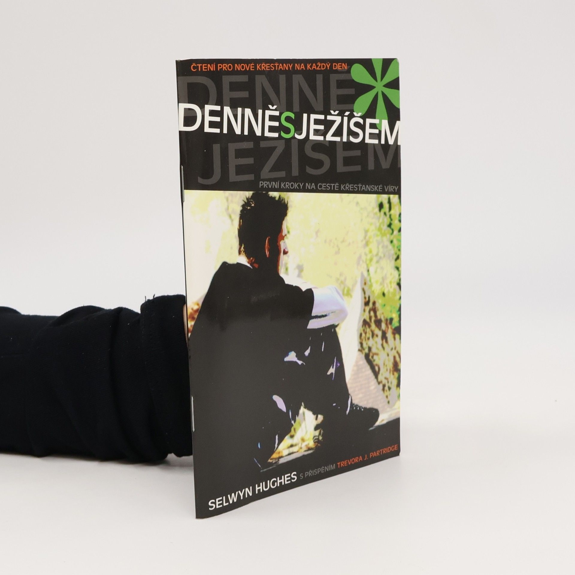 Denně s Ježíšem
