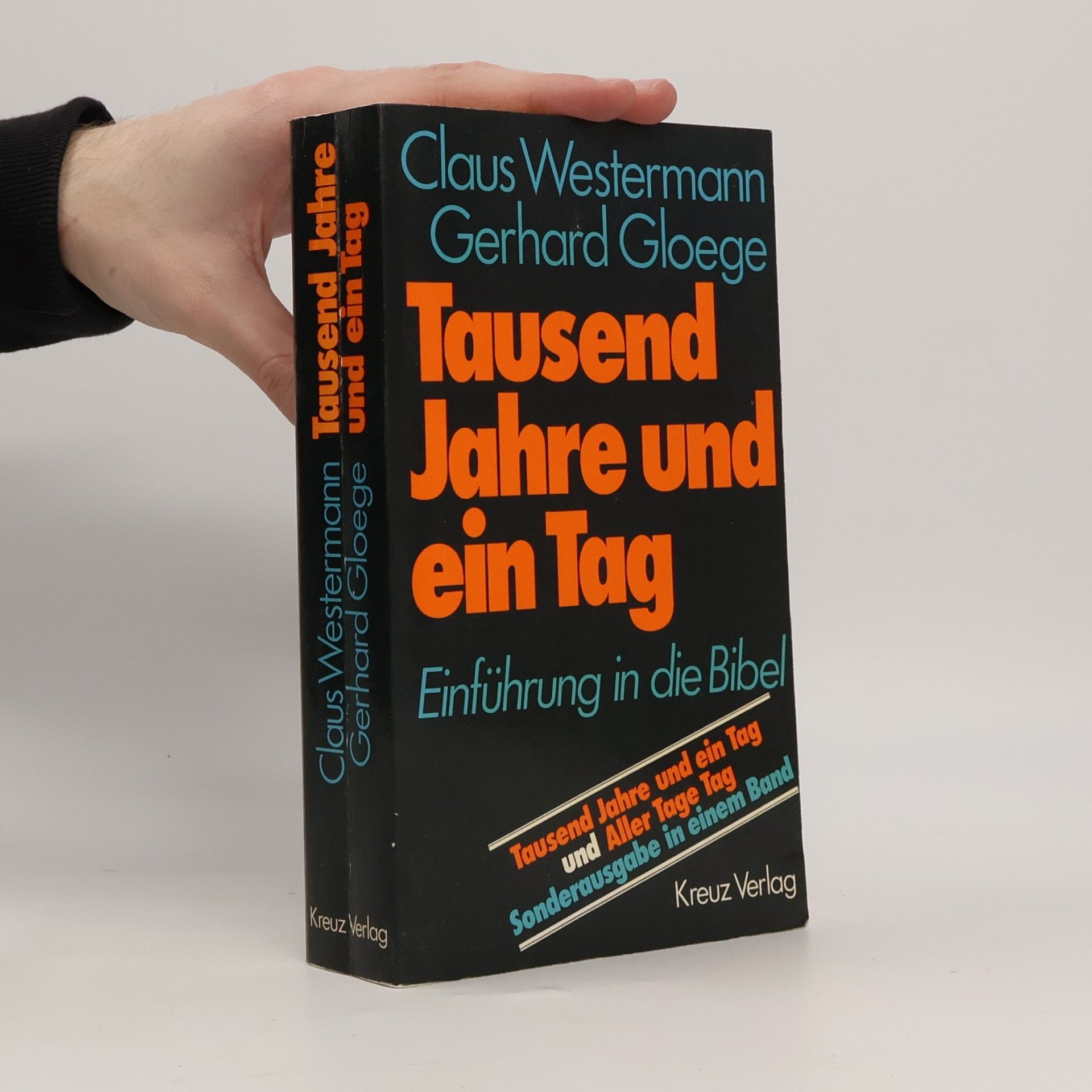 Tausend Jahre und ein Tag