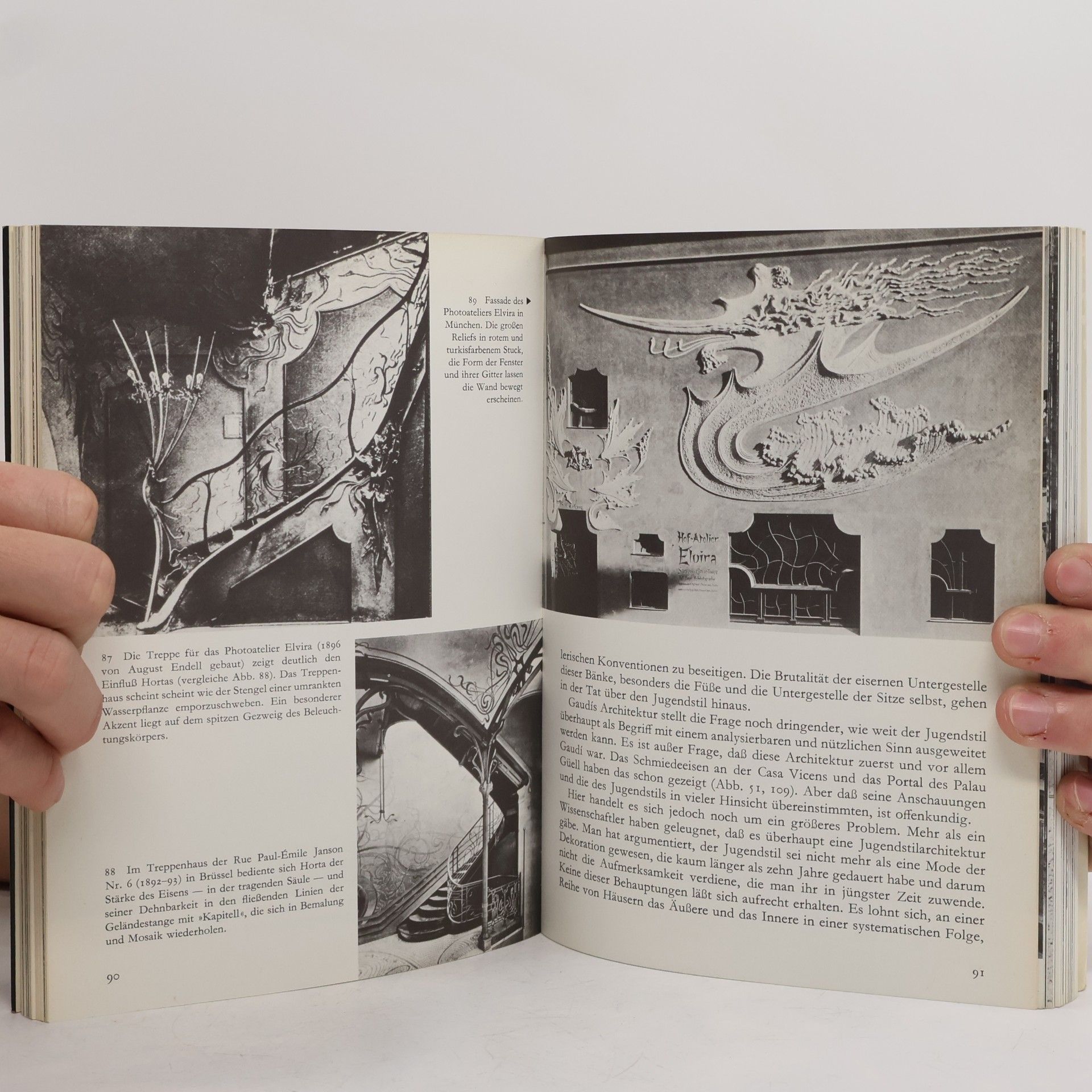 Nikolaus Pevsner Der Beginn der modernen Architektur und des Design