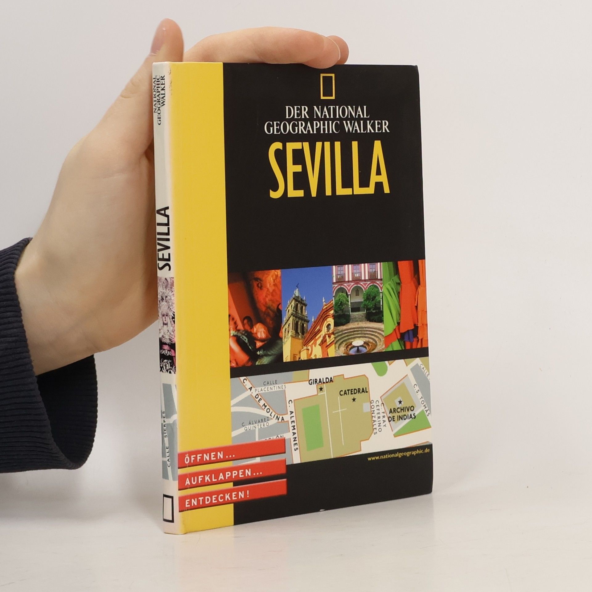 Sevilla