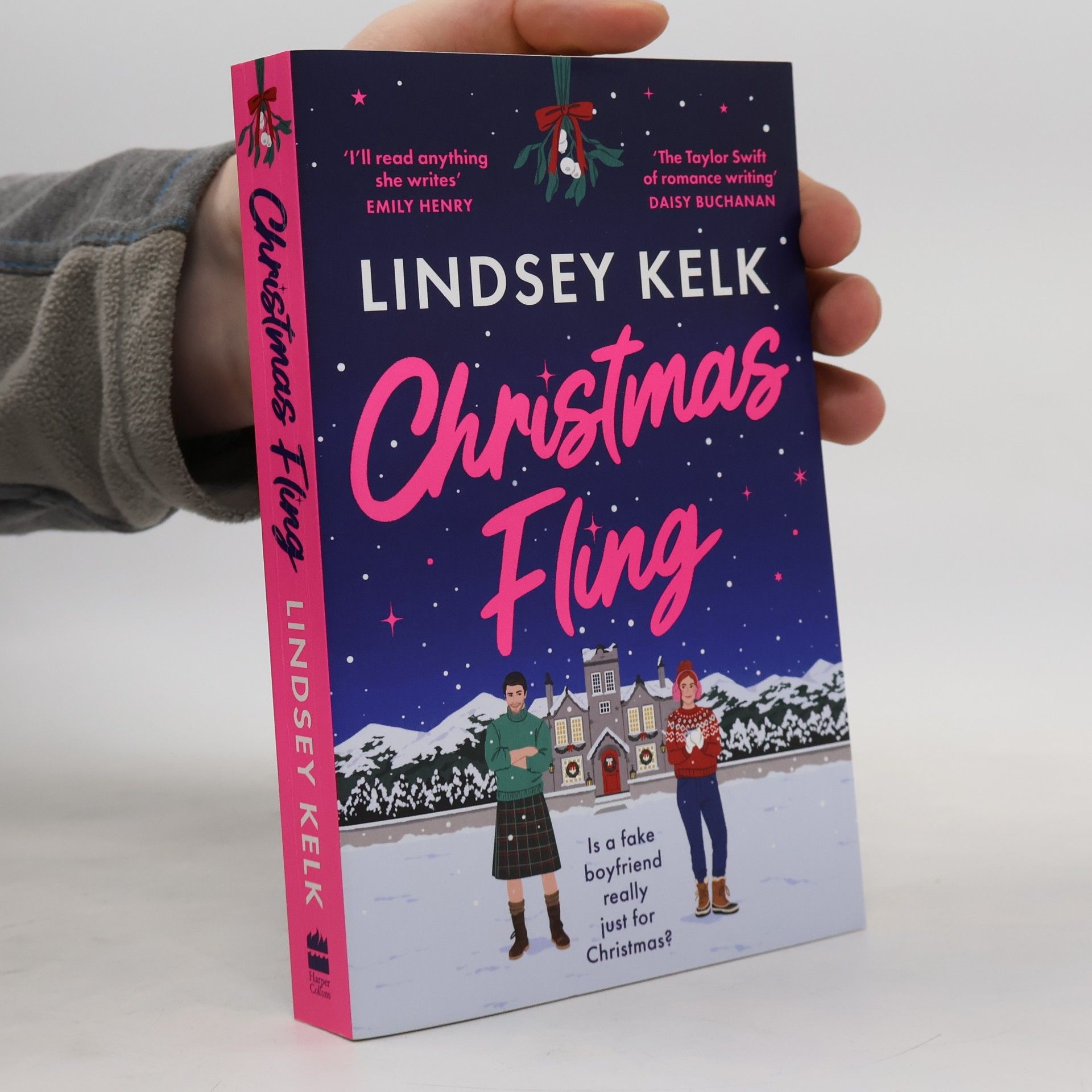Christmas Fling
