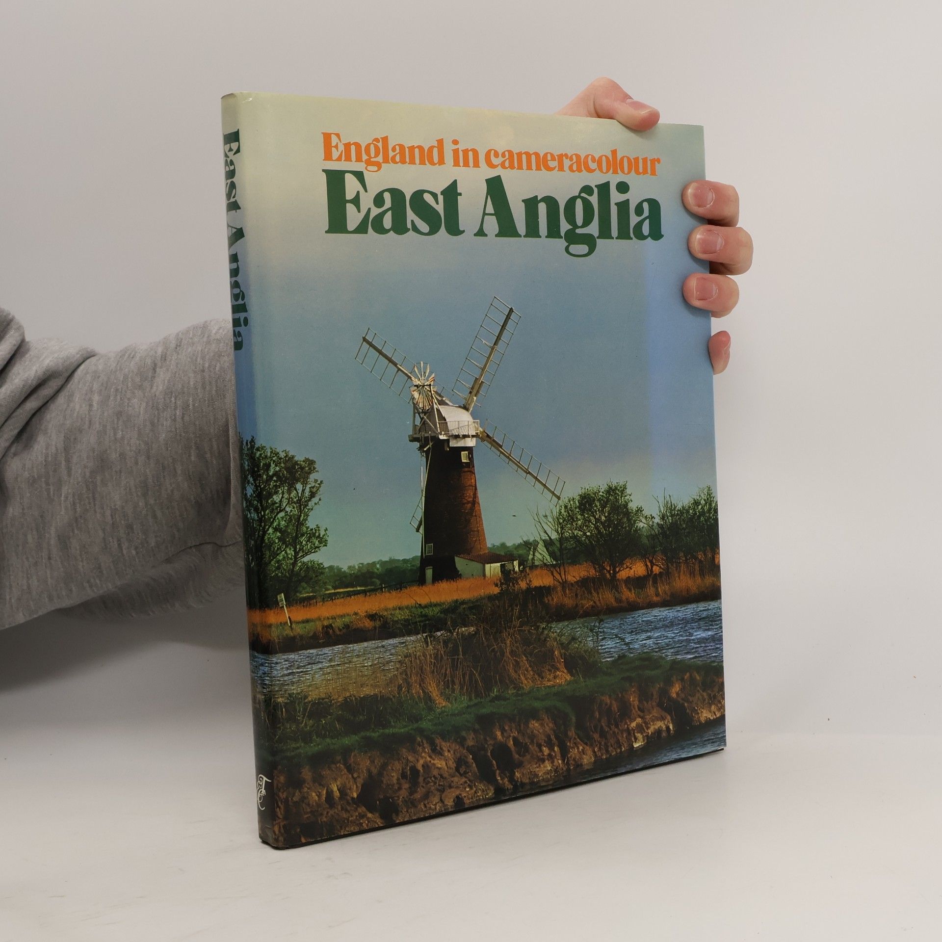 F. A. H. Bloemendal East Anglia
