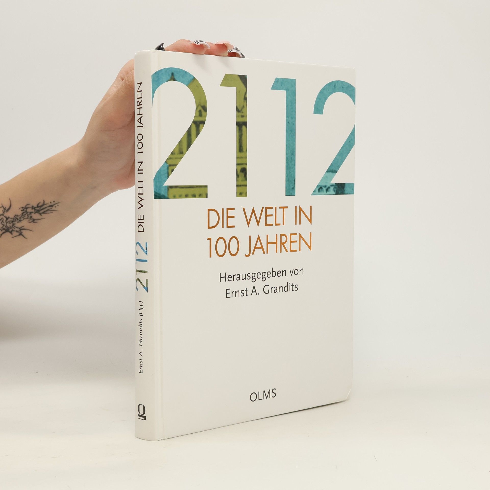 2112 - die Welt in 100 Jahren