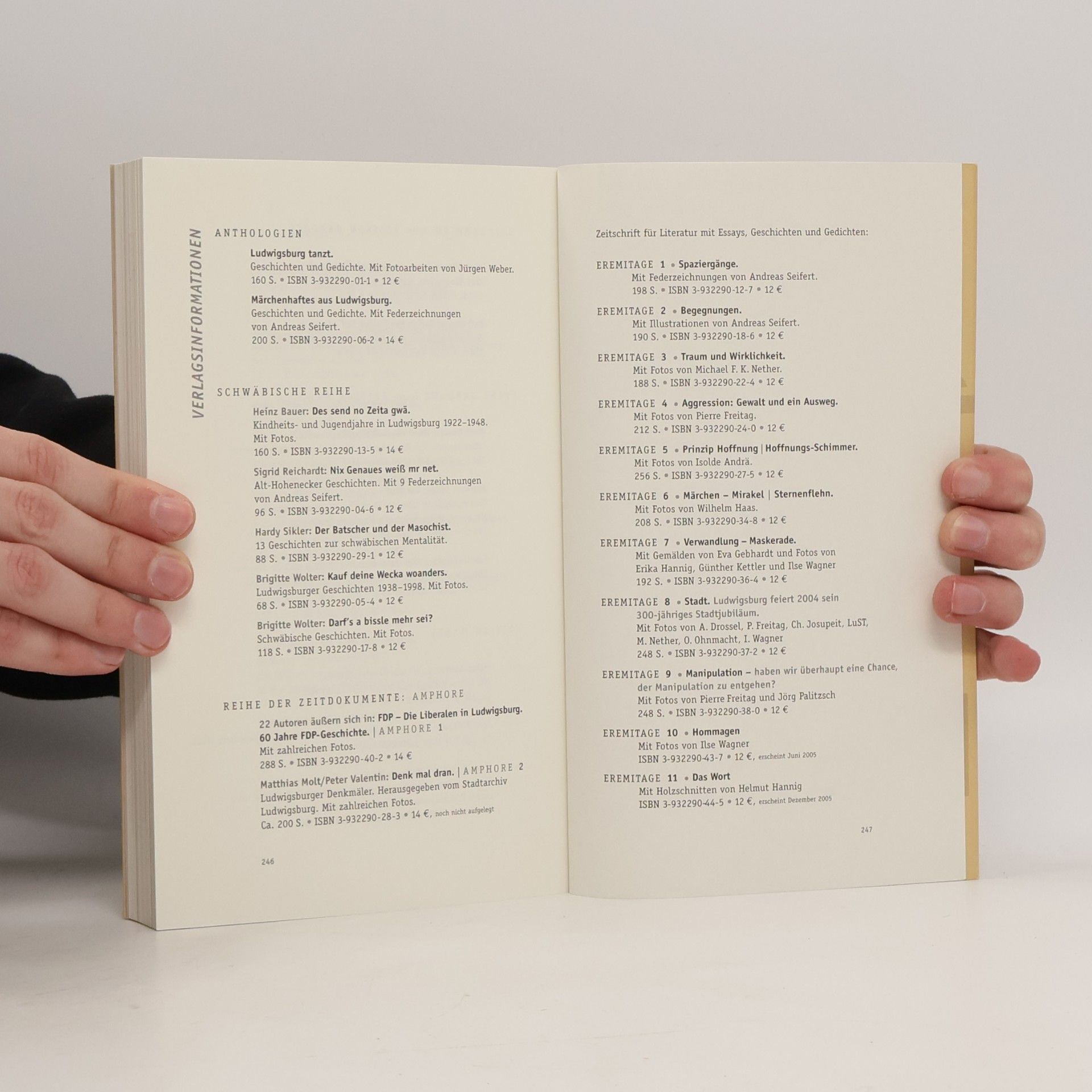 Pierre Freitag Eremitage 9