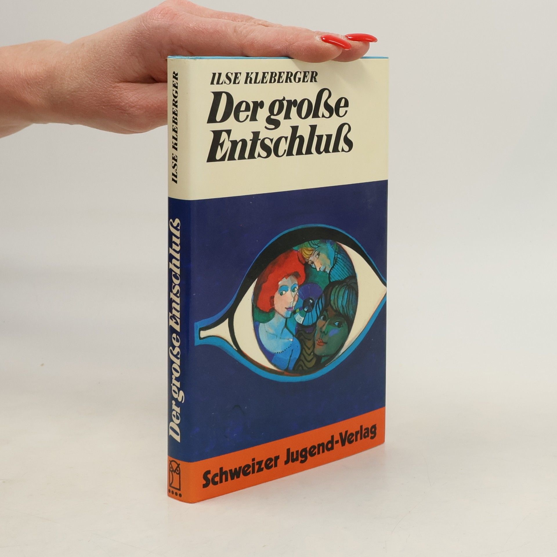 Der grosse Entschluss