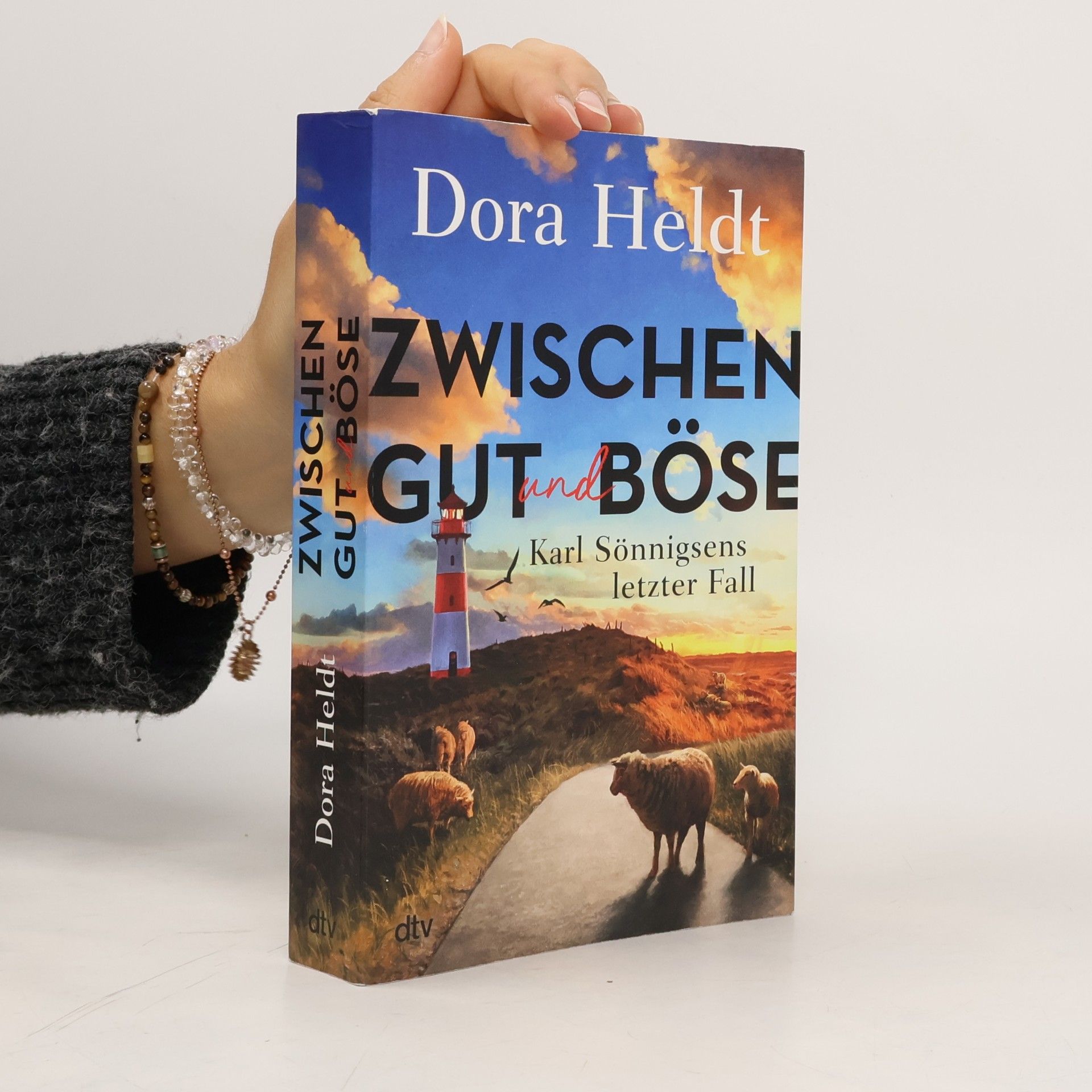 Karl Sönnigsen ermittelt - 3: Zwischen Gut und Böse
