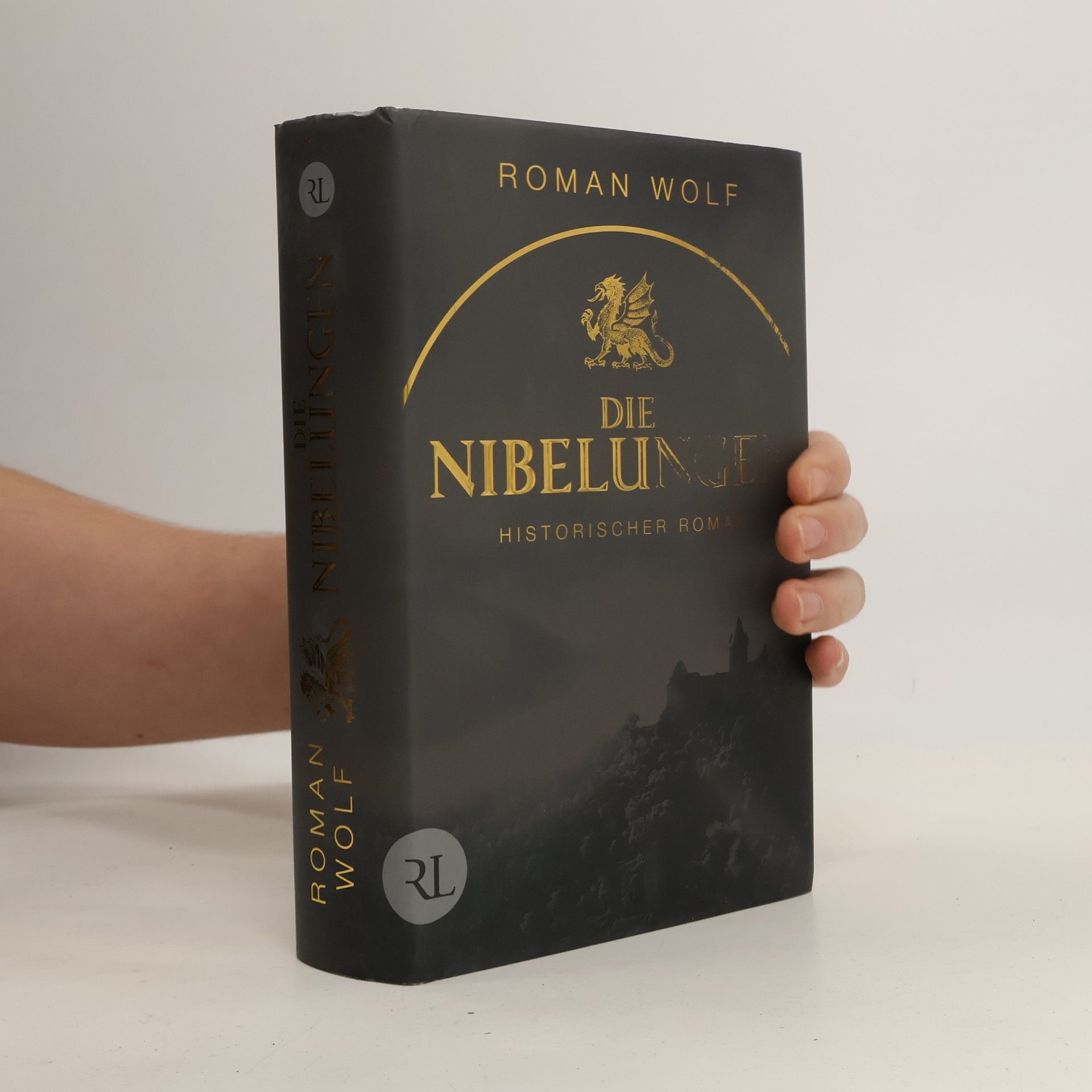 Die Nibelungen