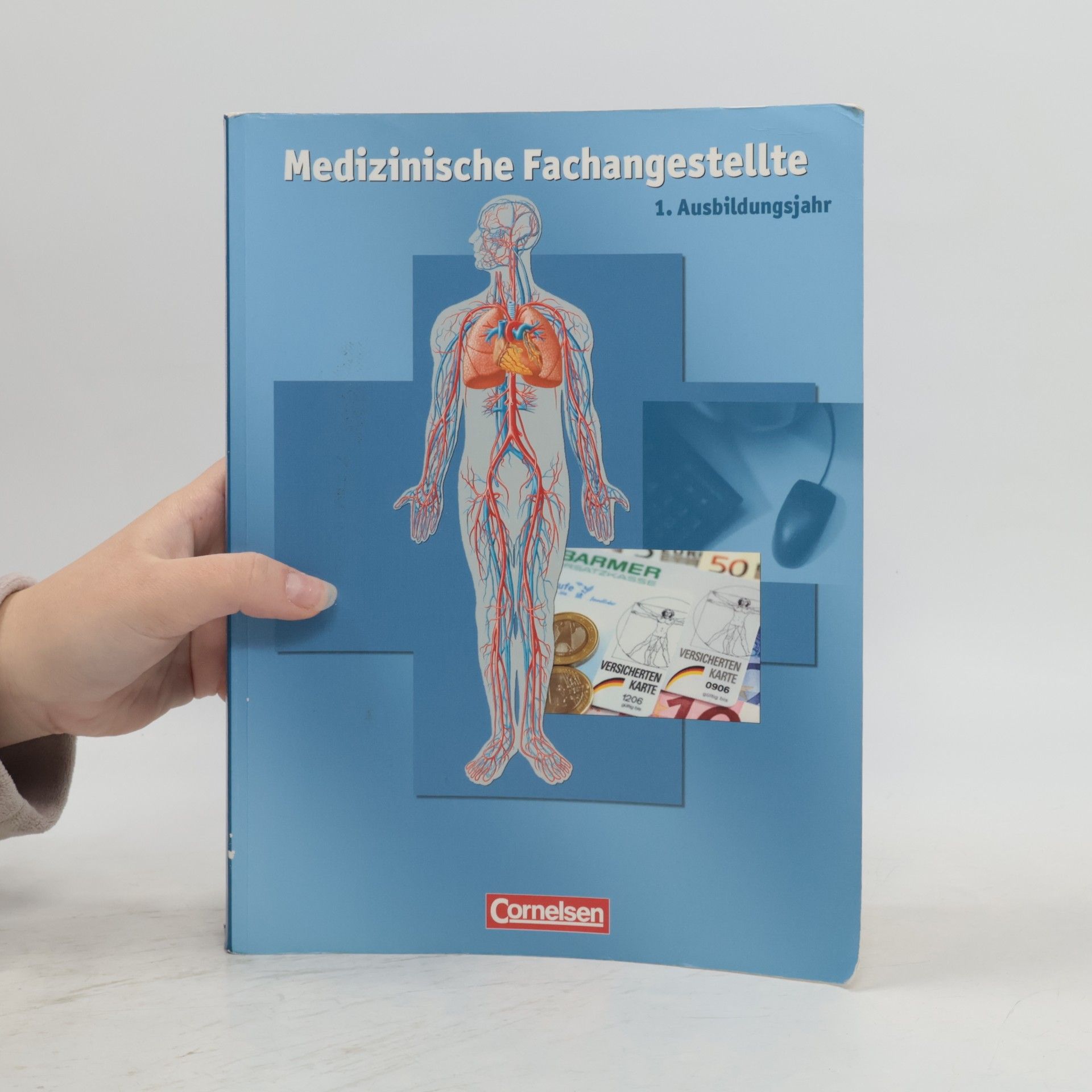 Medizinische Fachangestellte