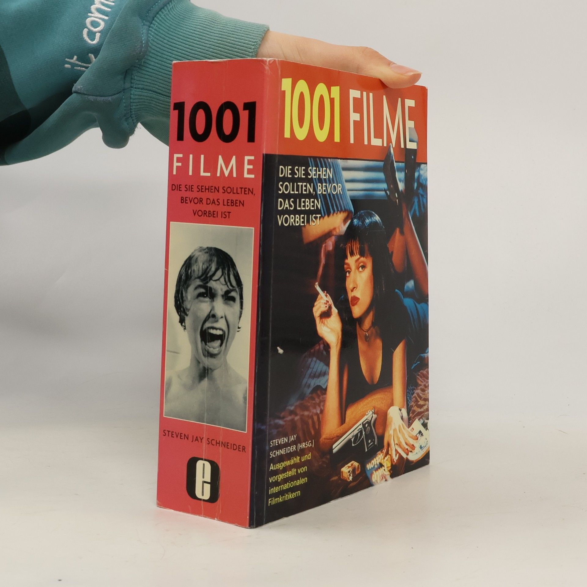 1001 Filme