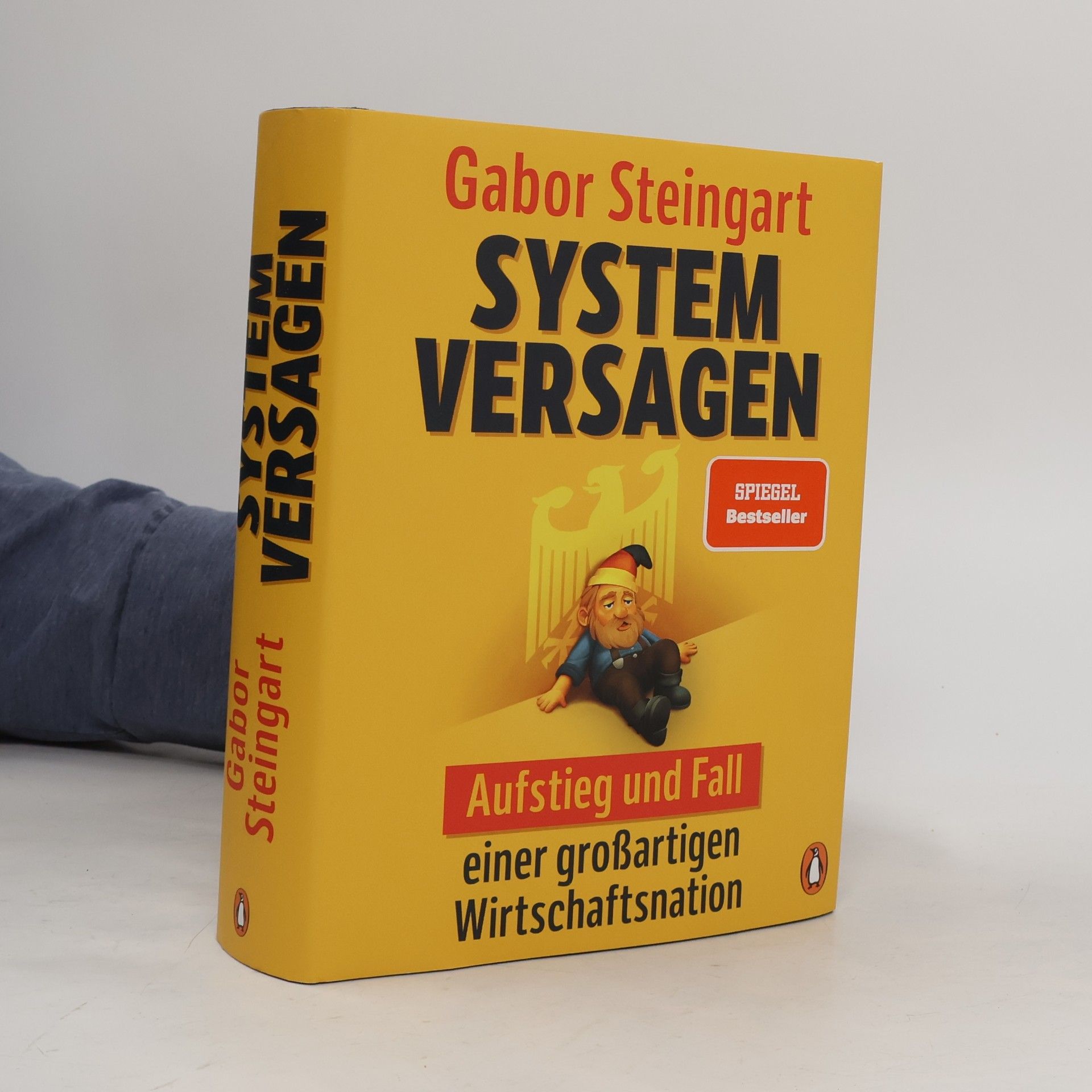 Systemversagen