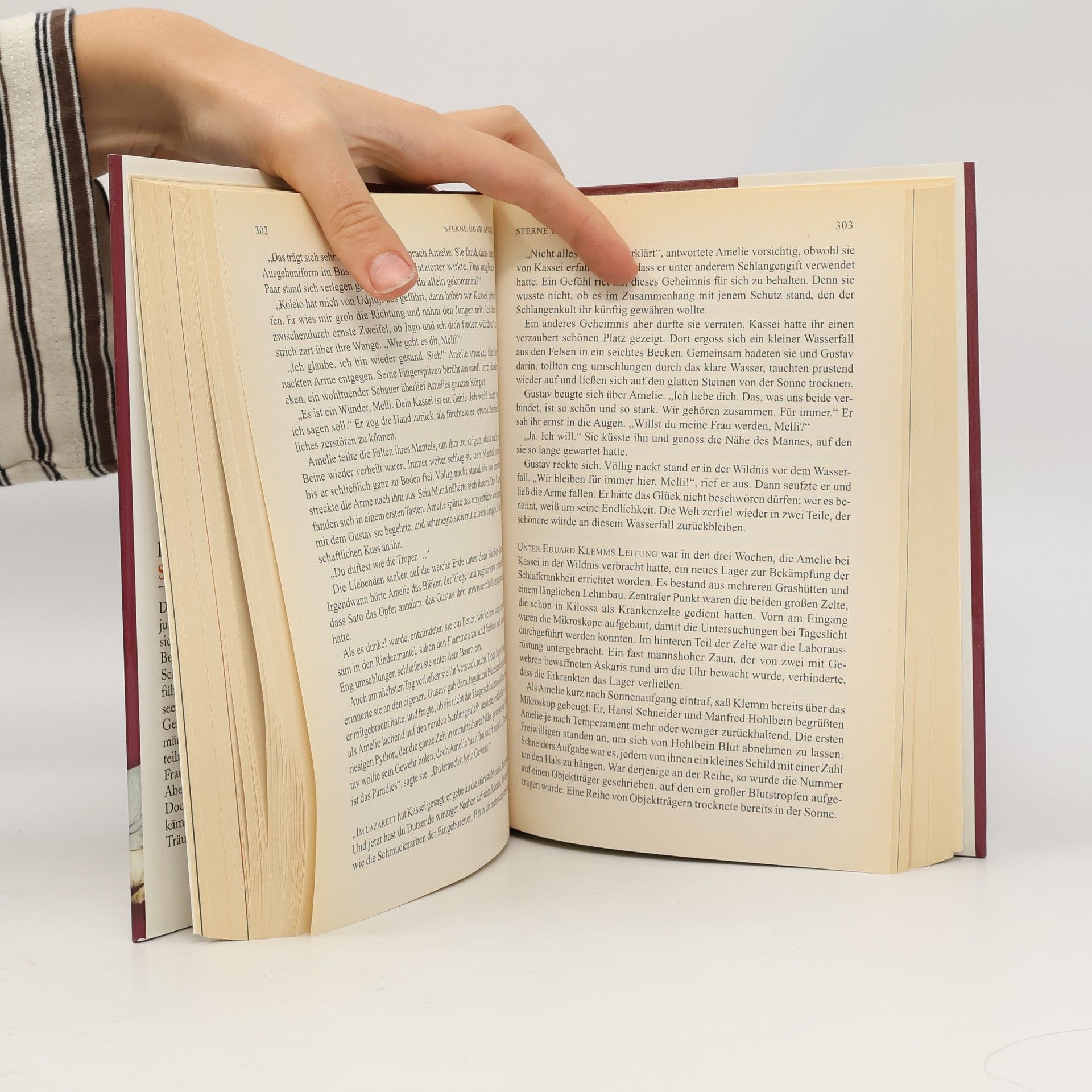Linwood Barclay Reader's Digest Auswahlbücher