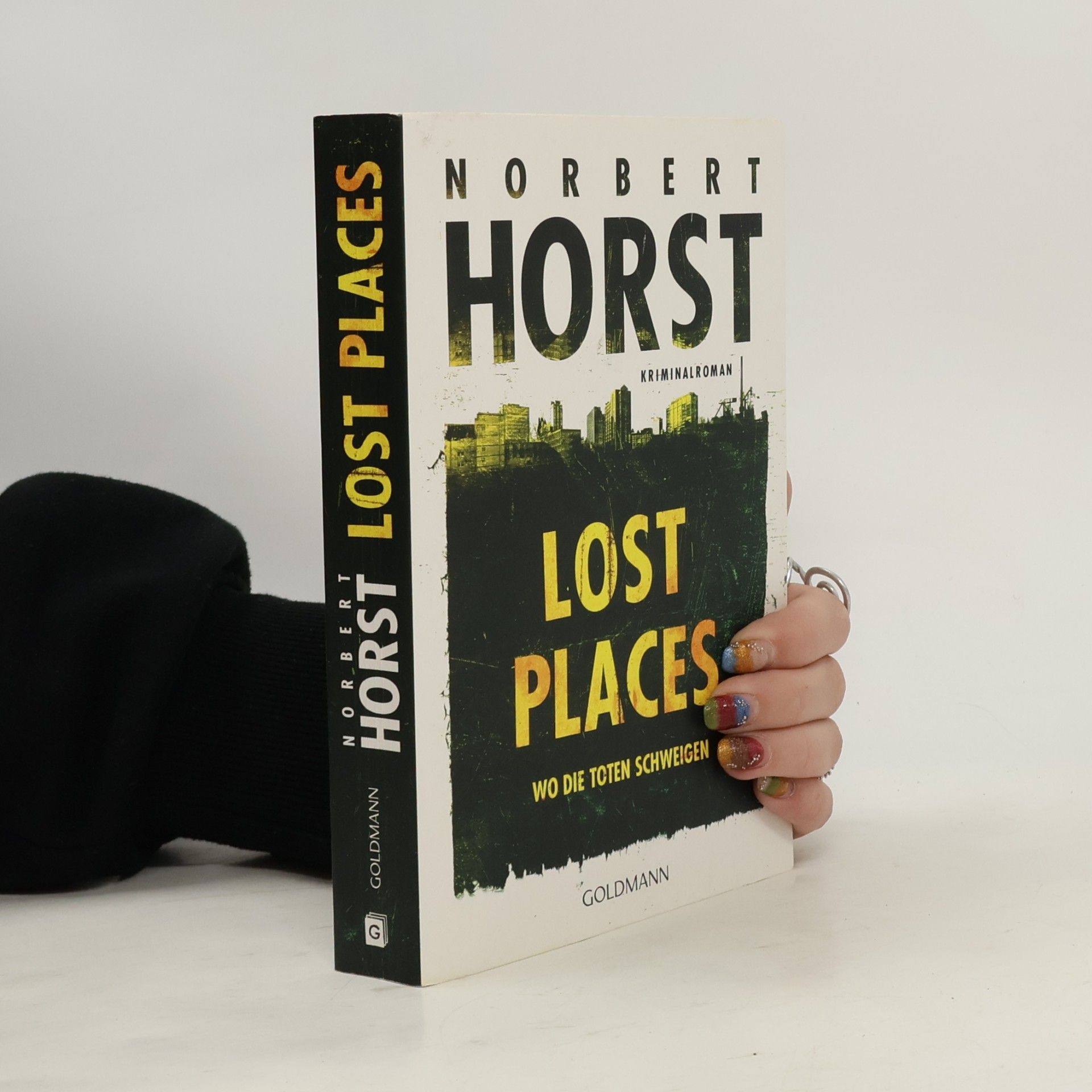 Lost Places