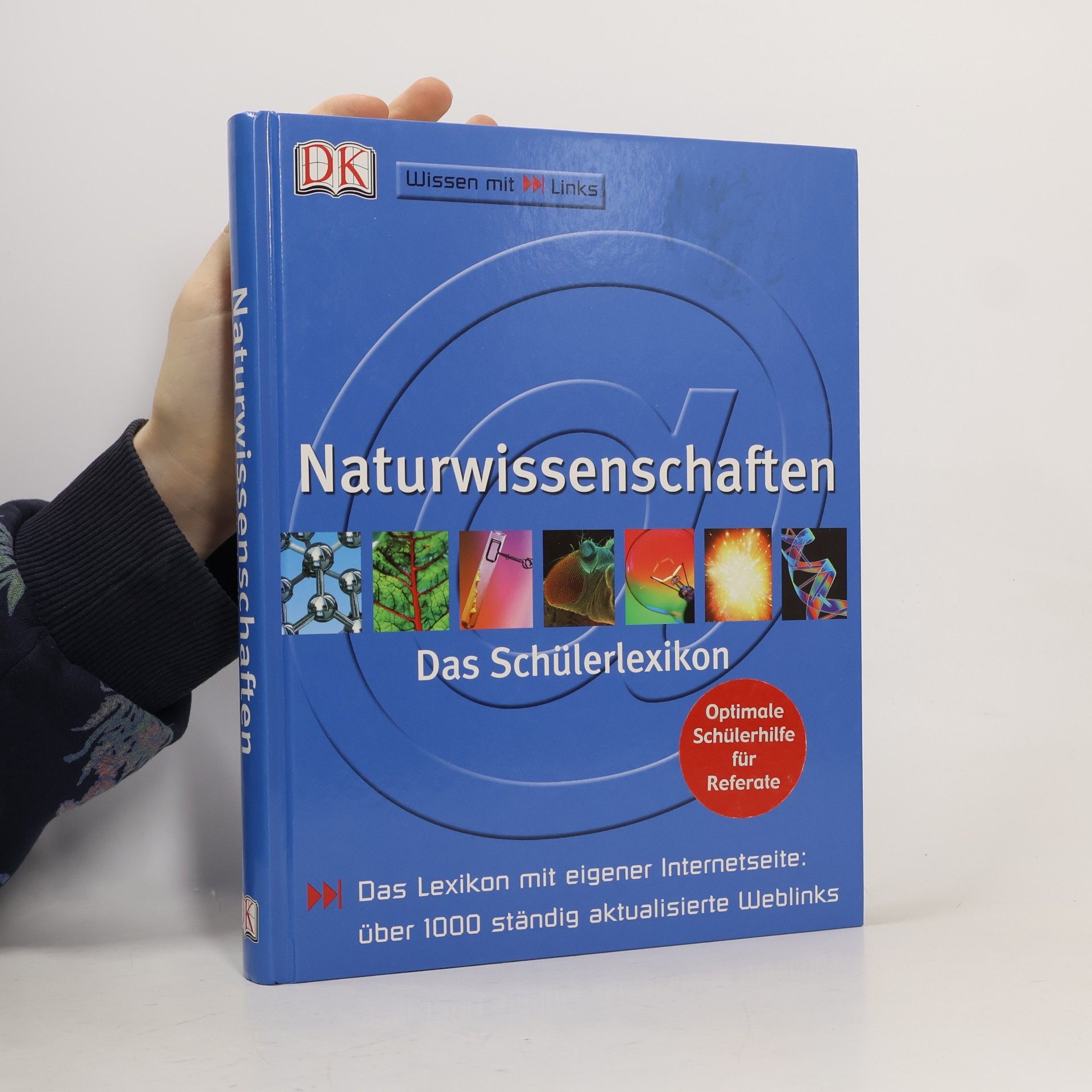 _372 Naturwissenschaften