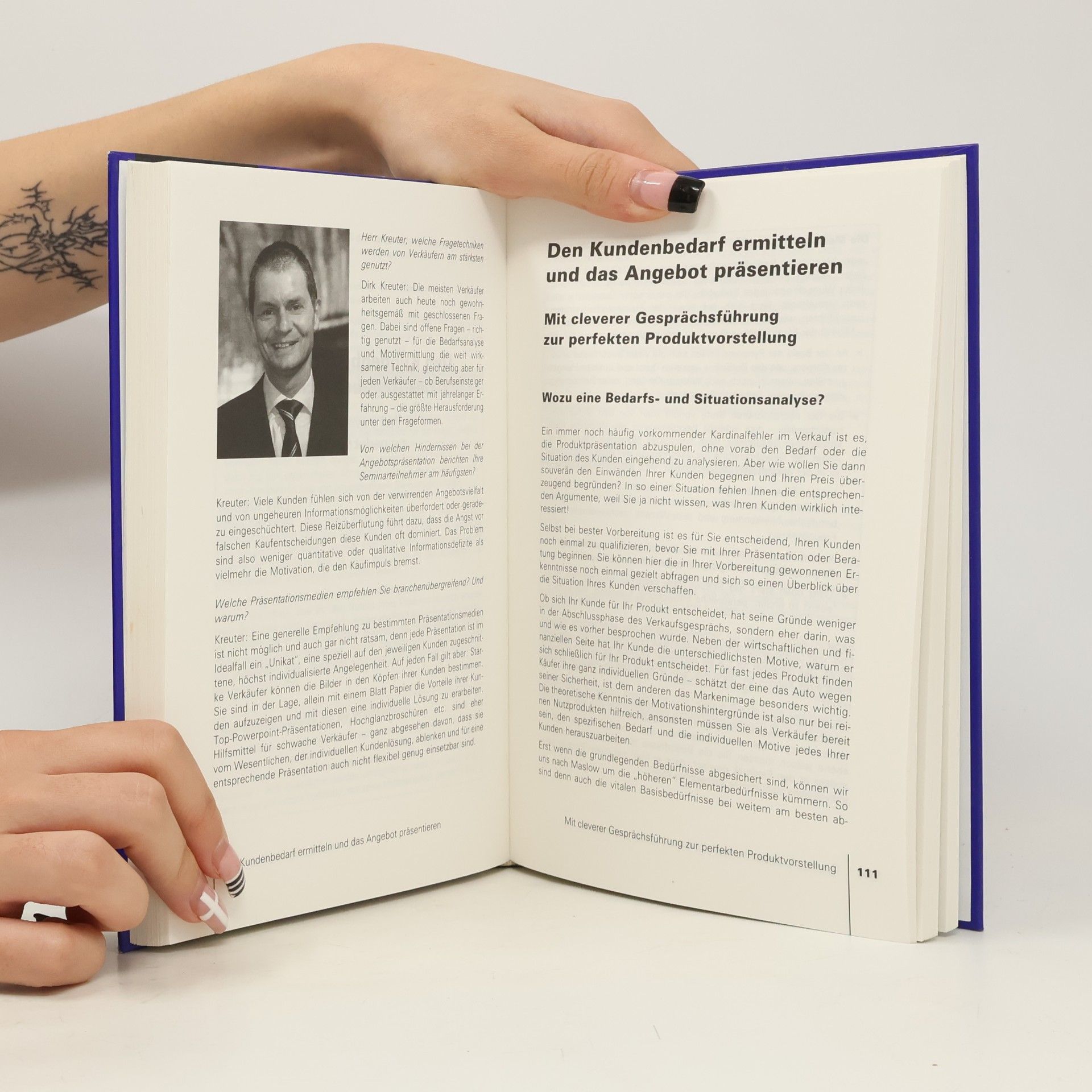 Alexander Christiani Das Sales-Master-Training